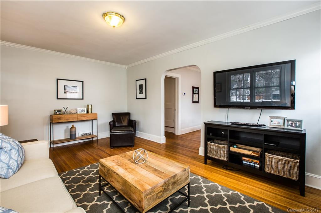 2337 Chesterfield Avenue Charlotte NC 28205