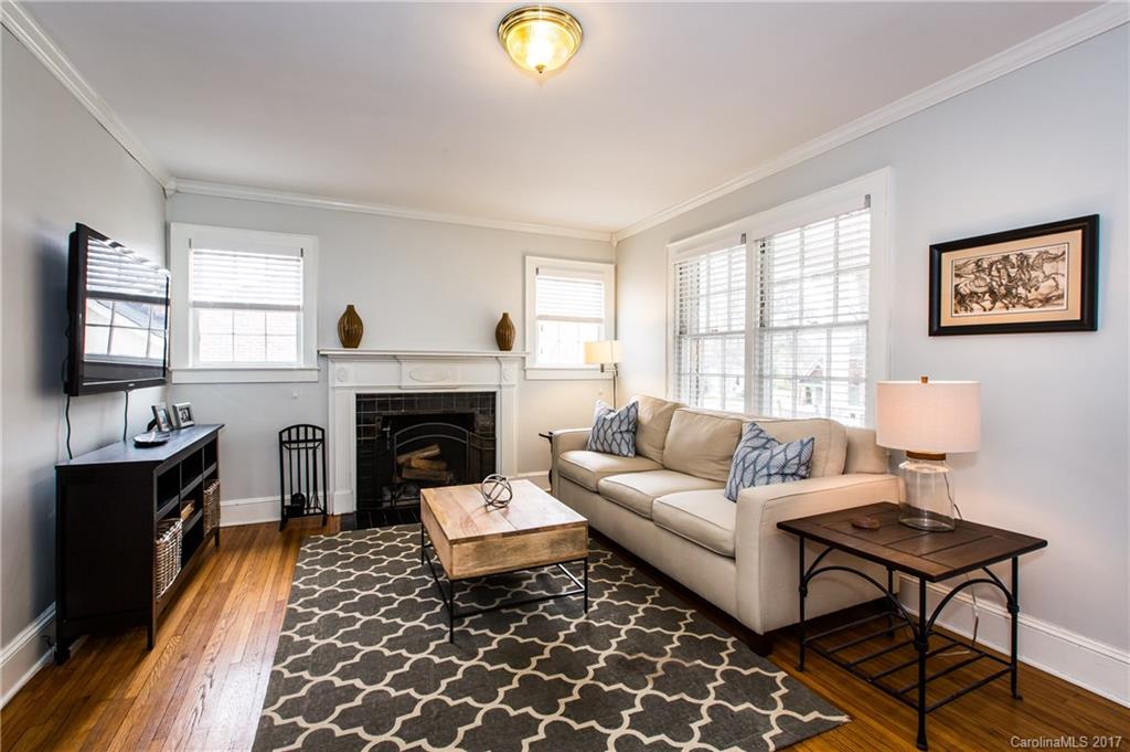 2337 Chesterfield Avenue Charlotte NC 28205