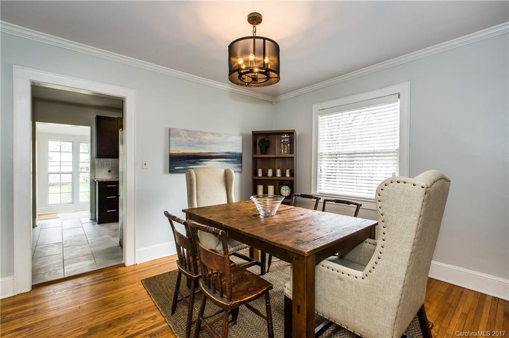 2337 Chesterfield Avenue Charlotte NC 28205