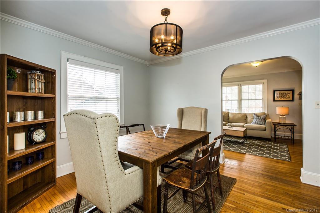 2337 Chesterfield Avenue Charlotte NC 28205