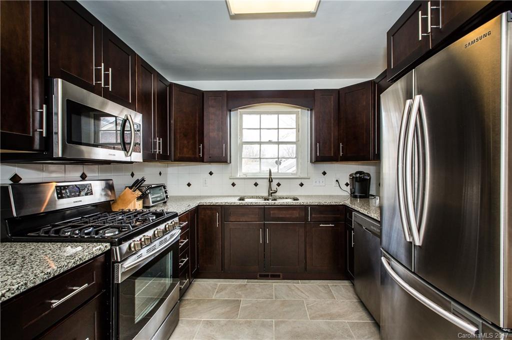 2337 Chesterfield Avenue Charlotte NC 28205