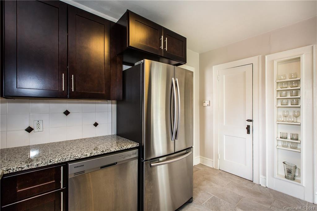 2337 Chesterfield Avenue Charlotte NC 28205