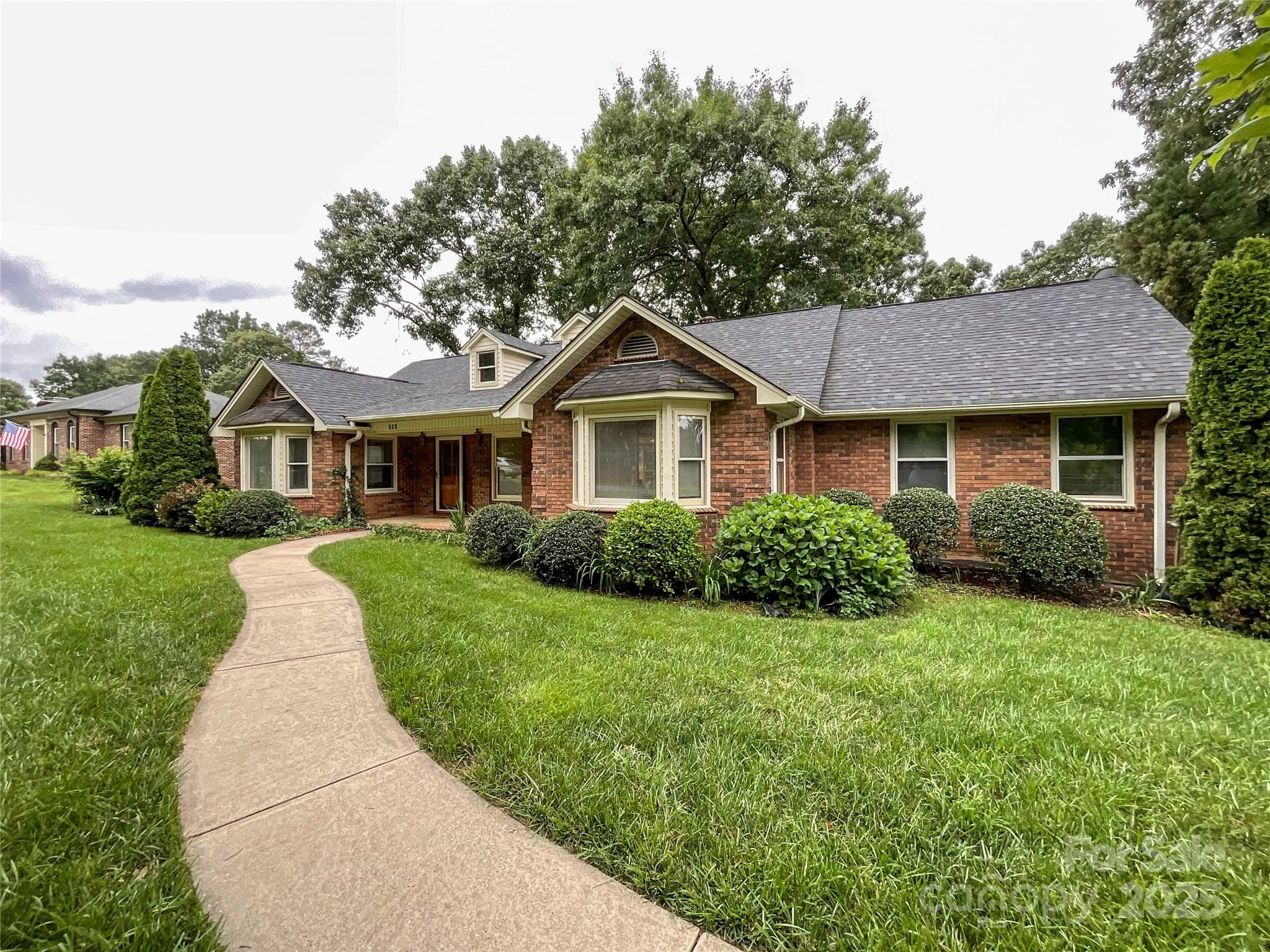 965 Hunting Avenue Lincolnton NC 28092