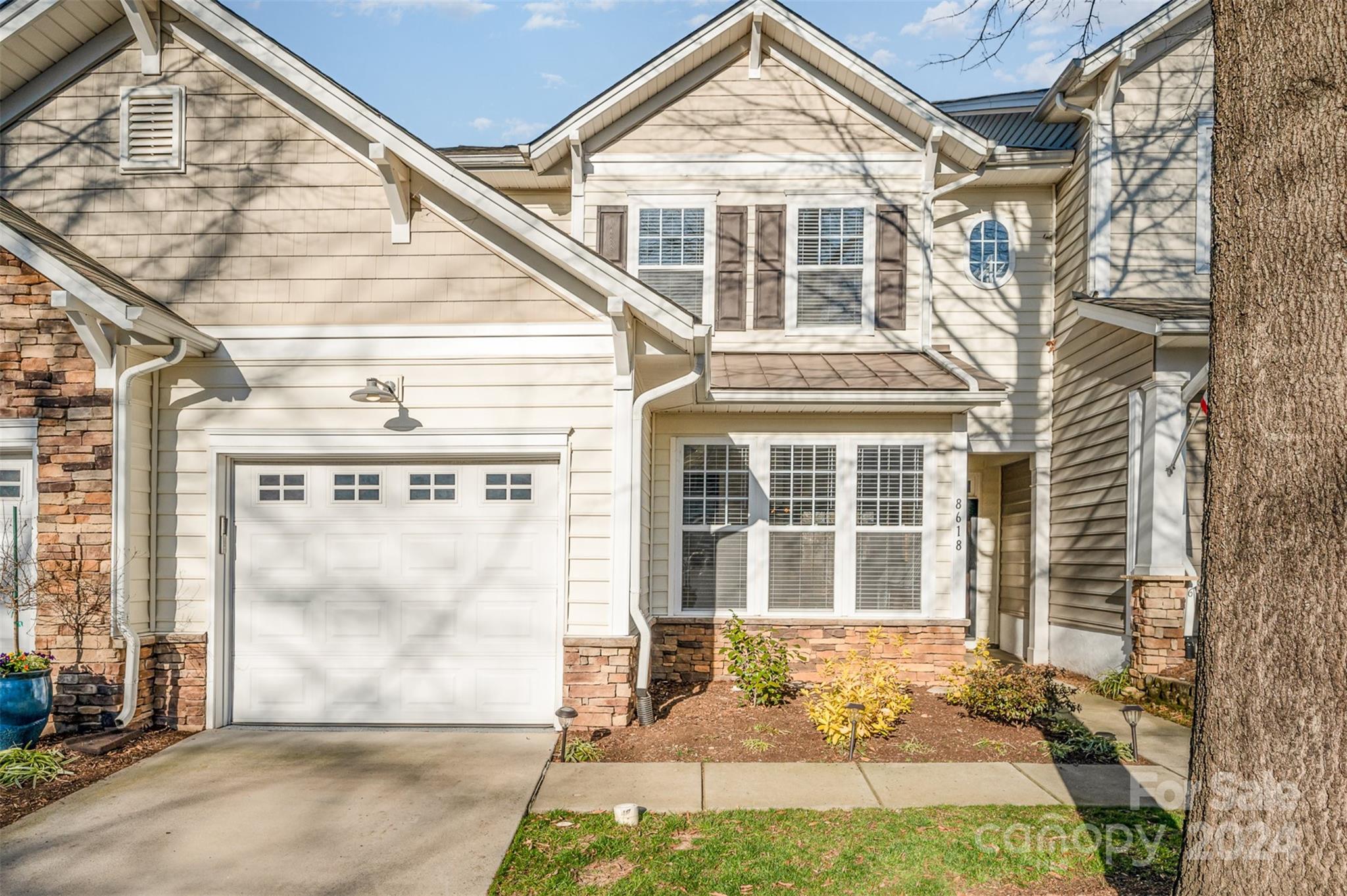 8618 Brookings Drive Charlotte NC 28269