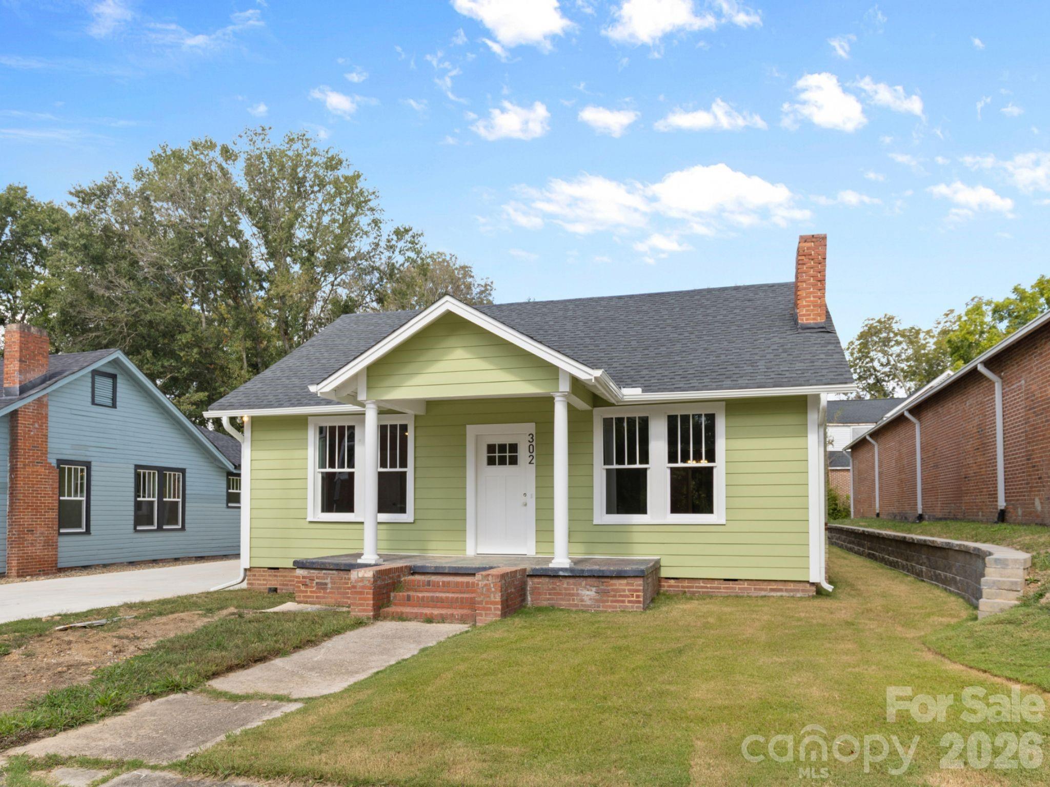 302 W Gay Street Lancaster SC 29720
