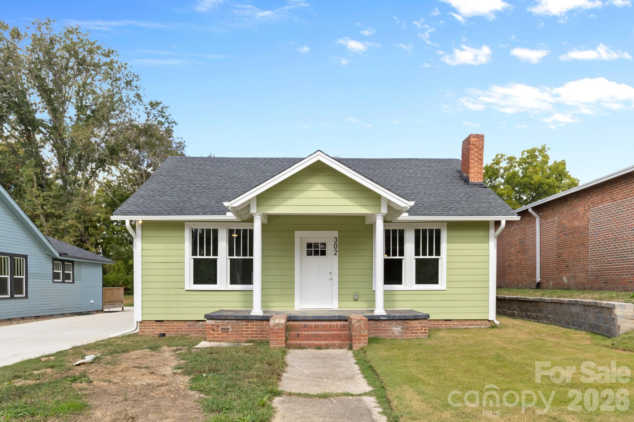 302 W Gay Street Lancaster SC 29720