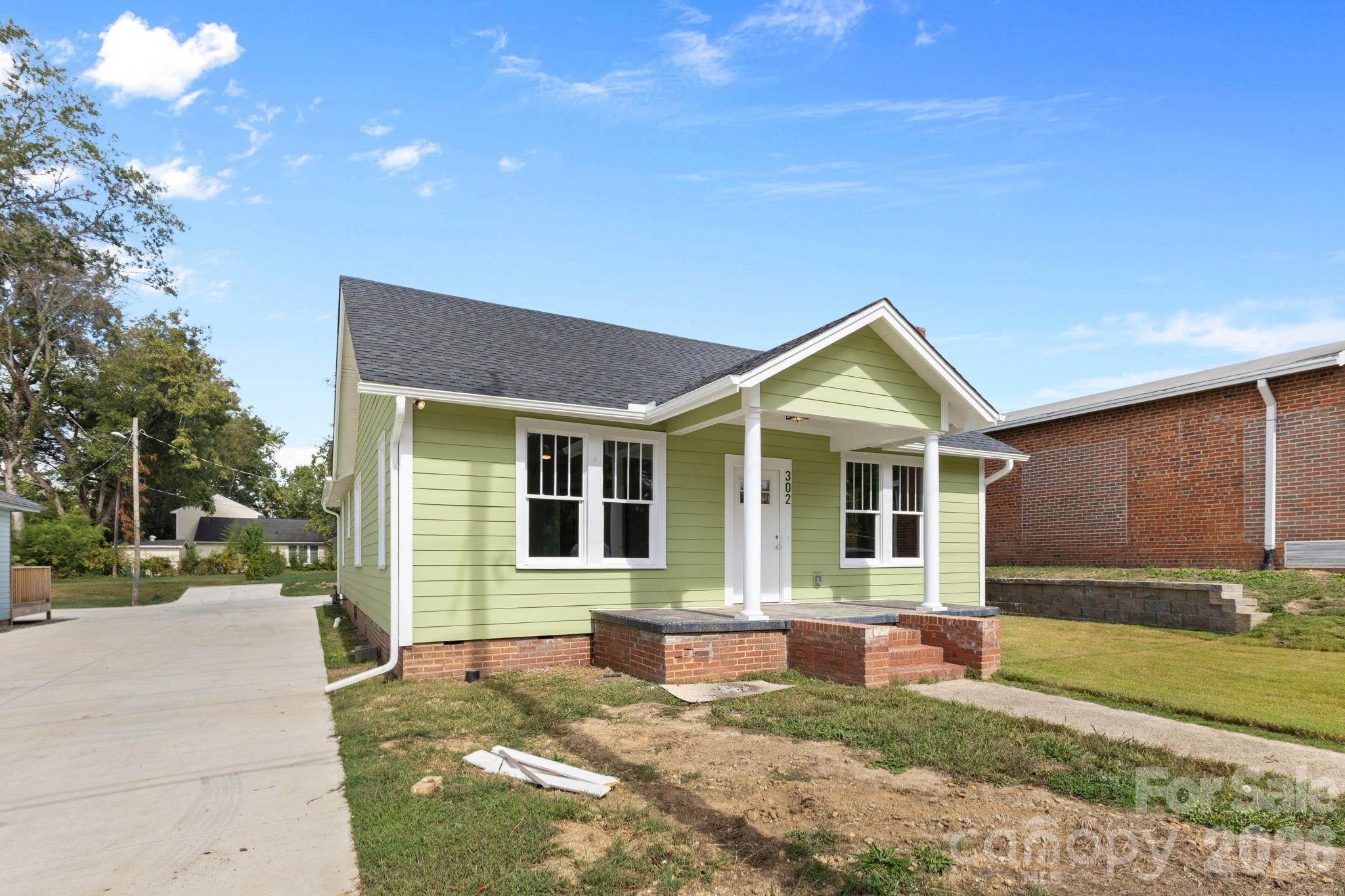 302 W Gay Street Lancaster SC 29720