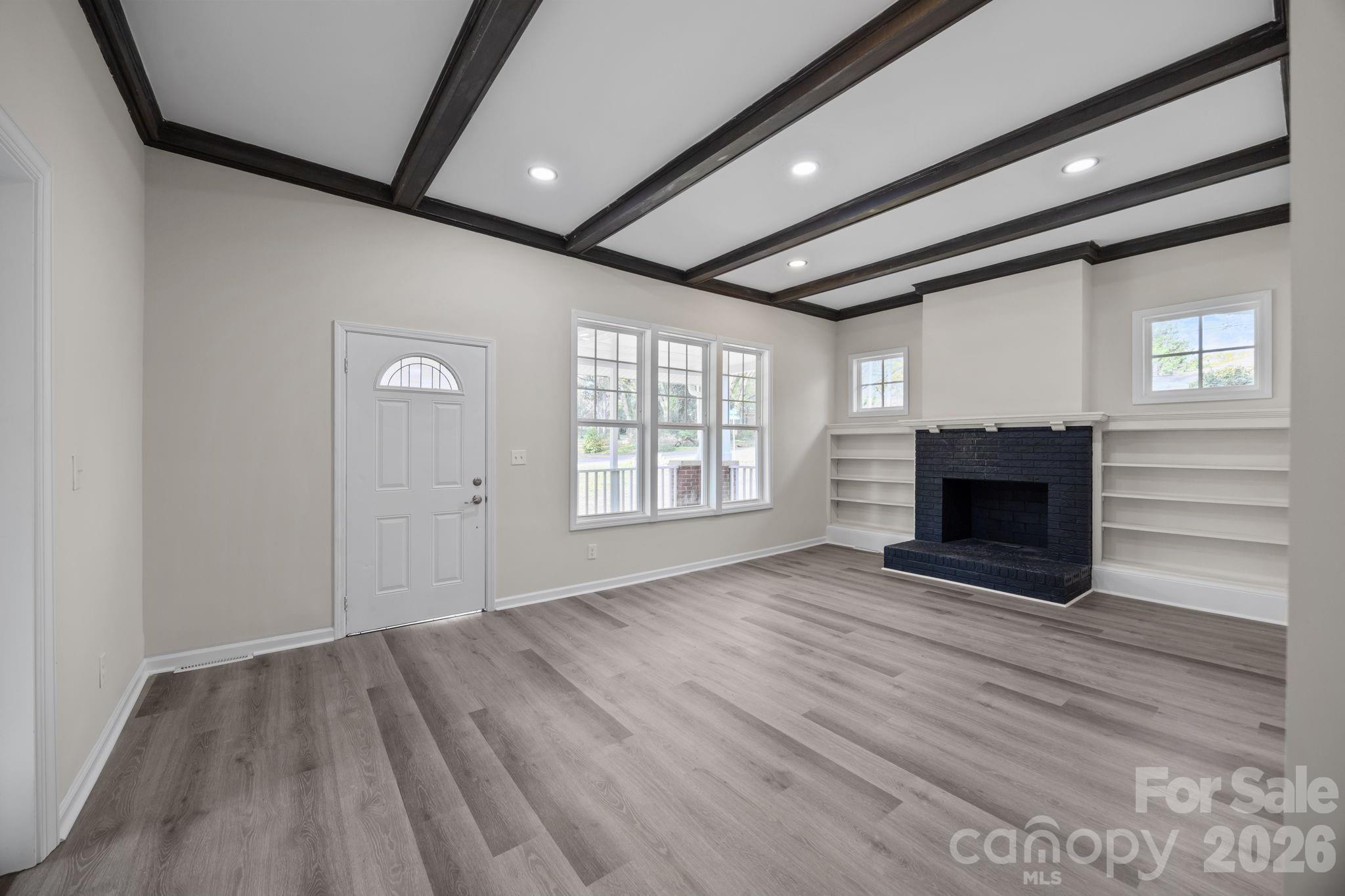 606 Townsend Avenue Gastonia NC 28052