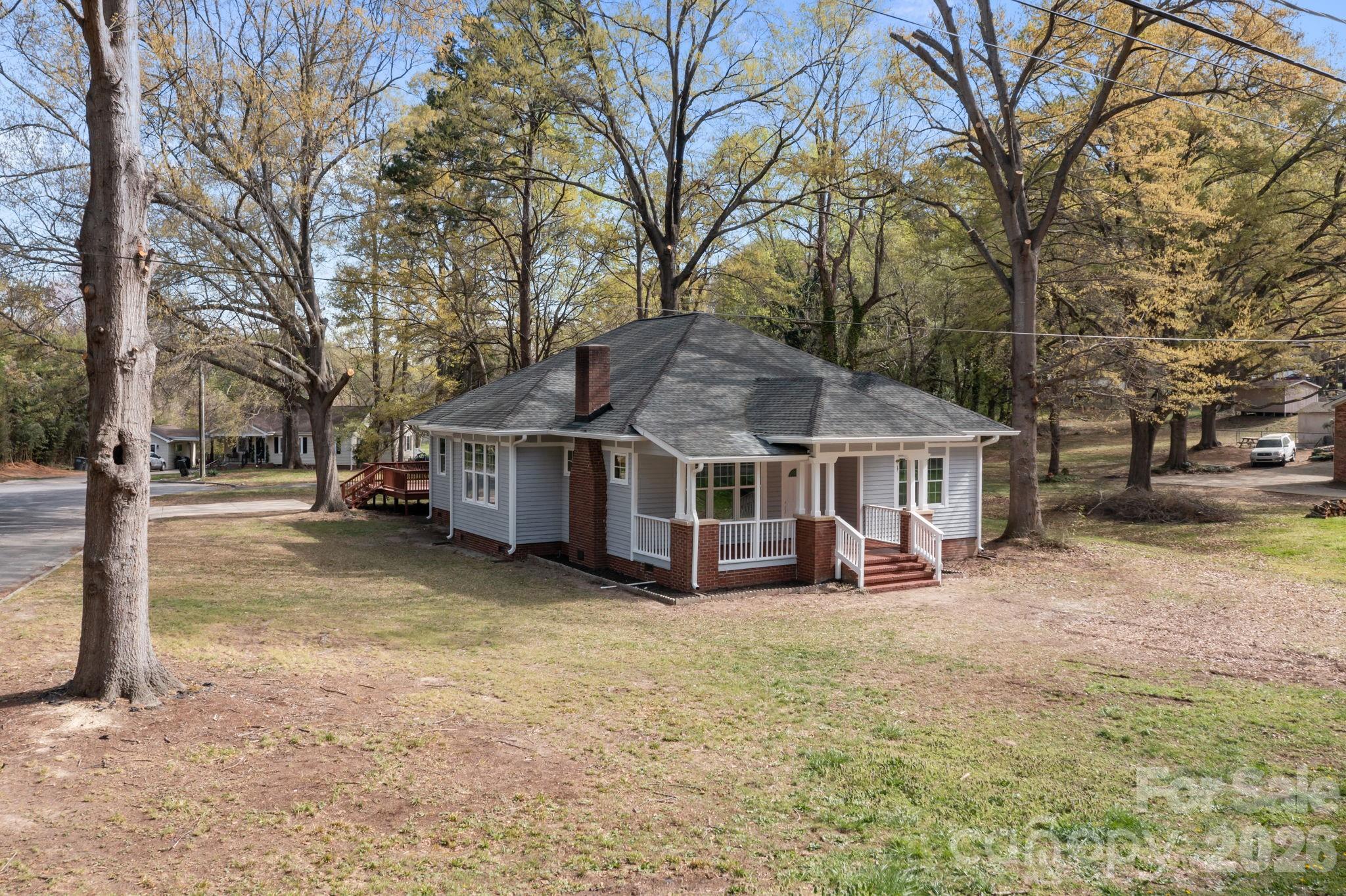 606 Townsend Avenue Gastonia NC 28052