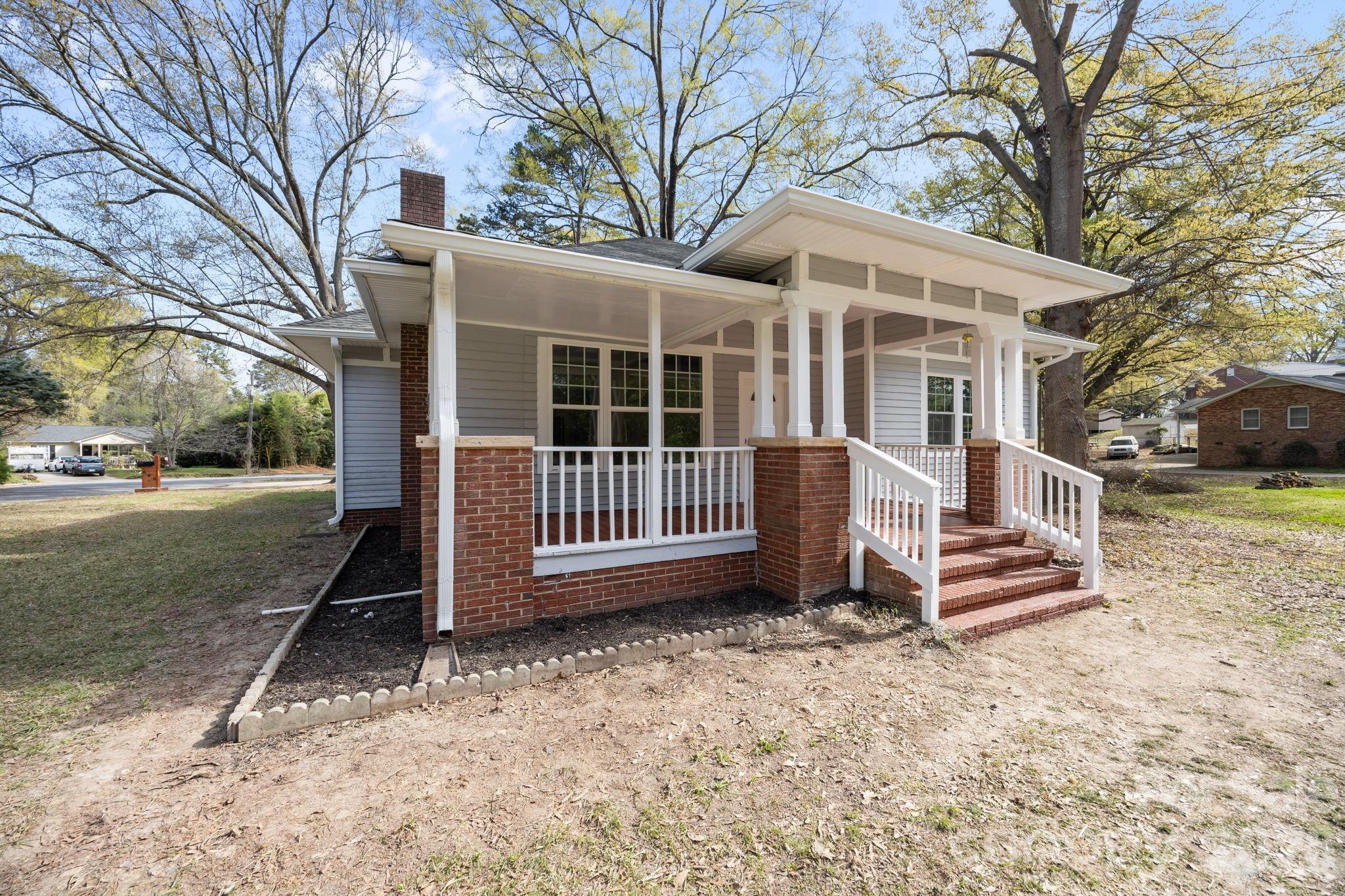 606 Townsend Avenue Gastonia NC 28052