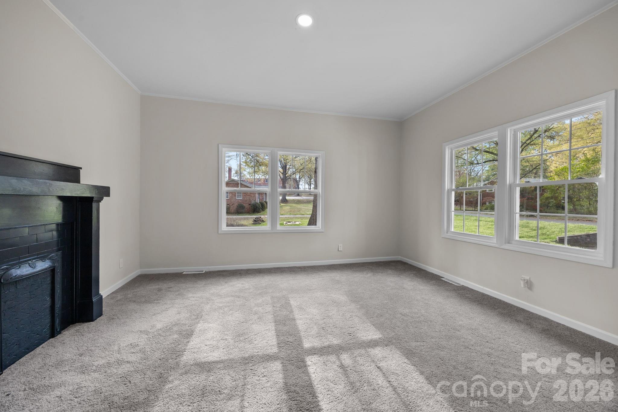 606 Townsend Avenue Gastonia NC 28052