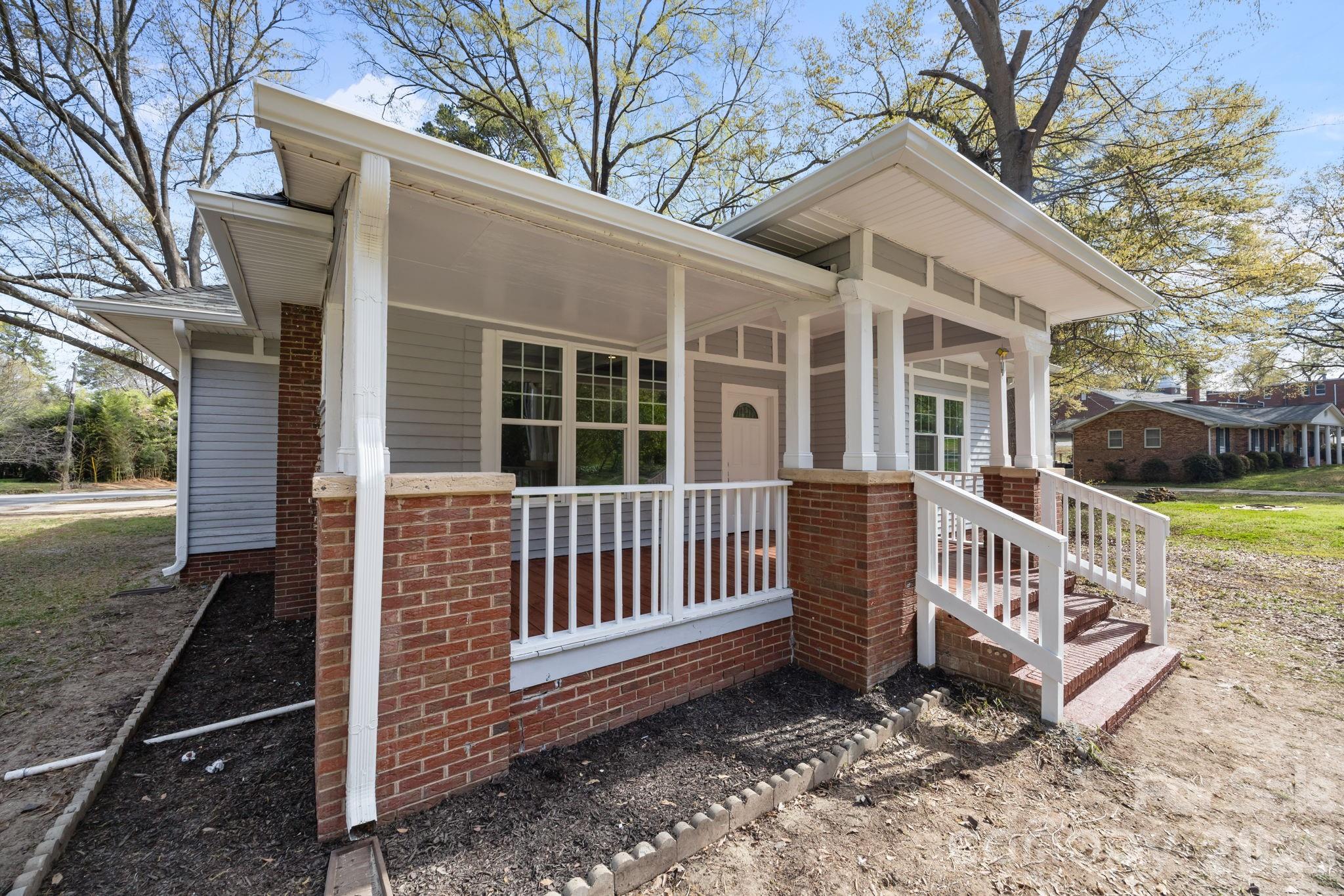 606 Townsend Avenue Gastonia NC 28052