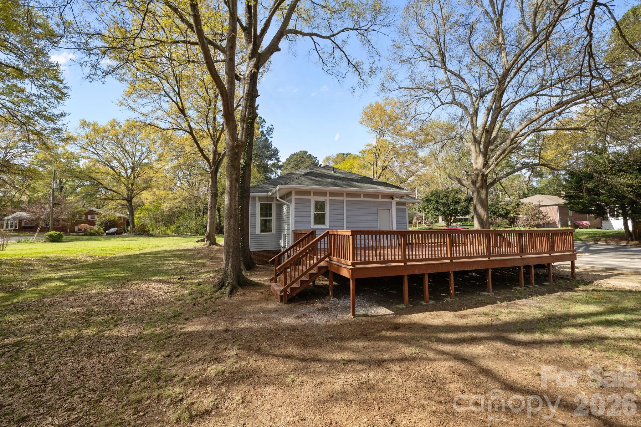 606 Townsend Avenue Gastonia NC 28052