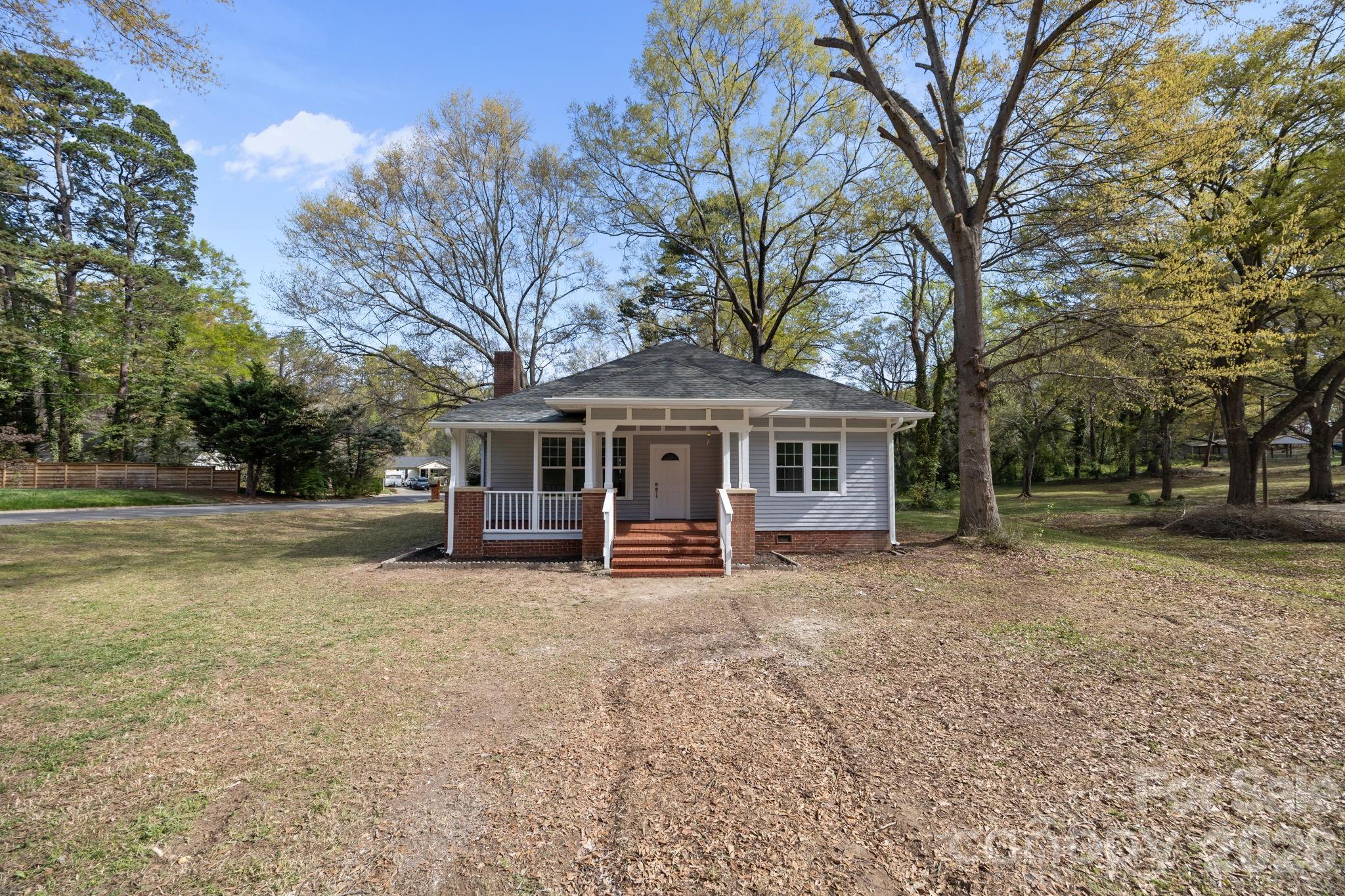 606 Townsend Avenue Gastonia NC 28052