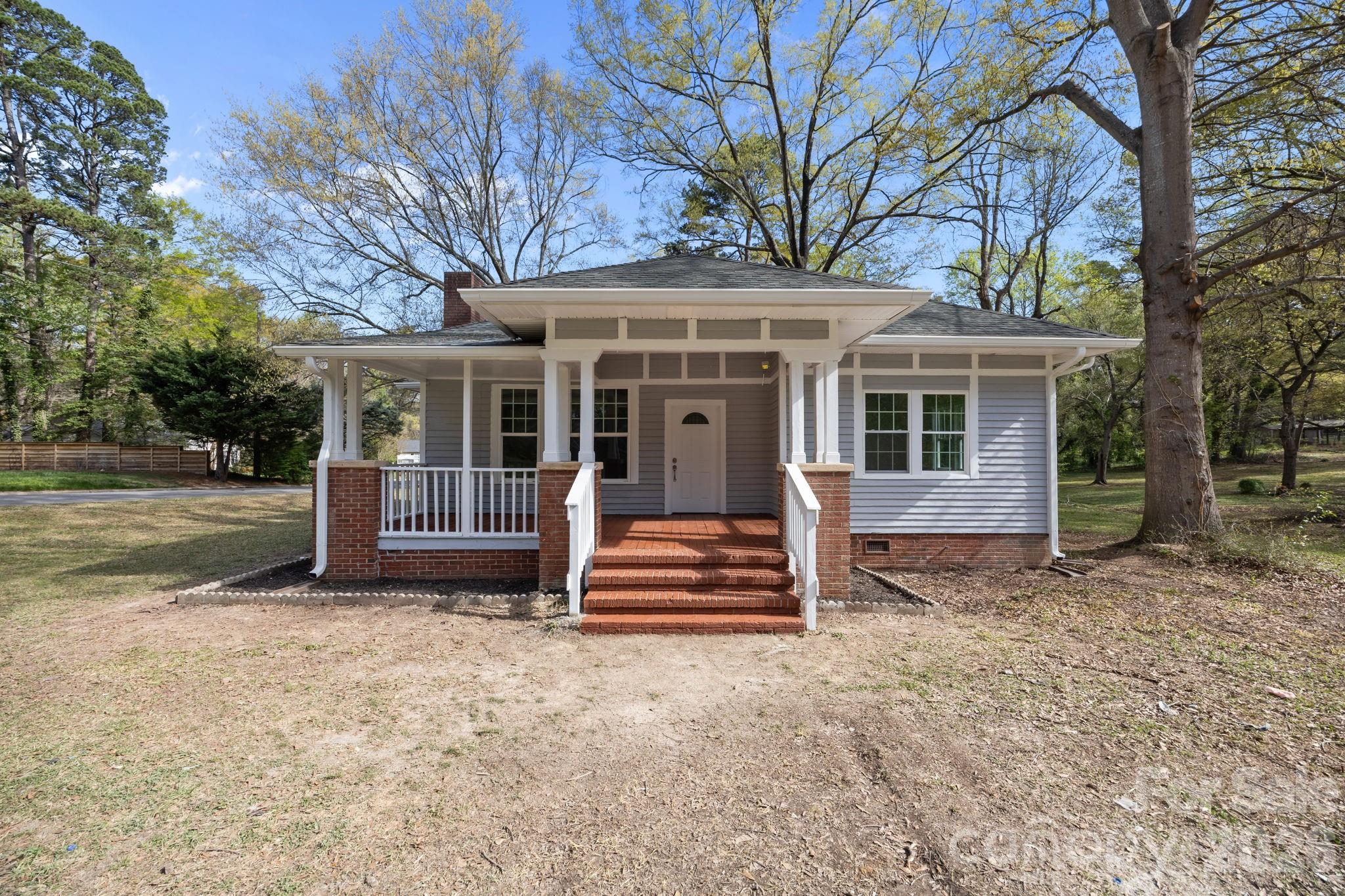 606 Townsend Avenue Gastonia NC 28052