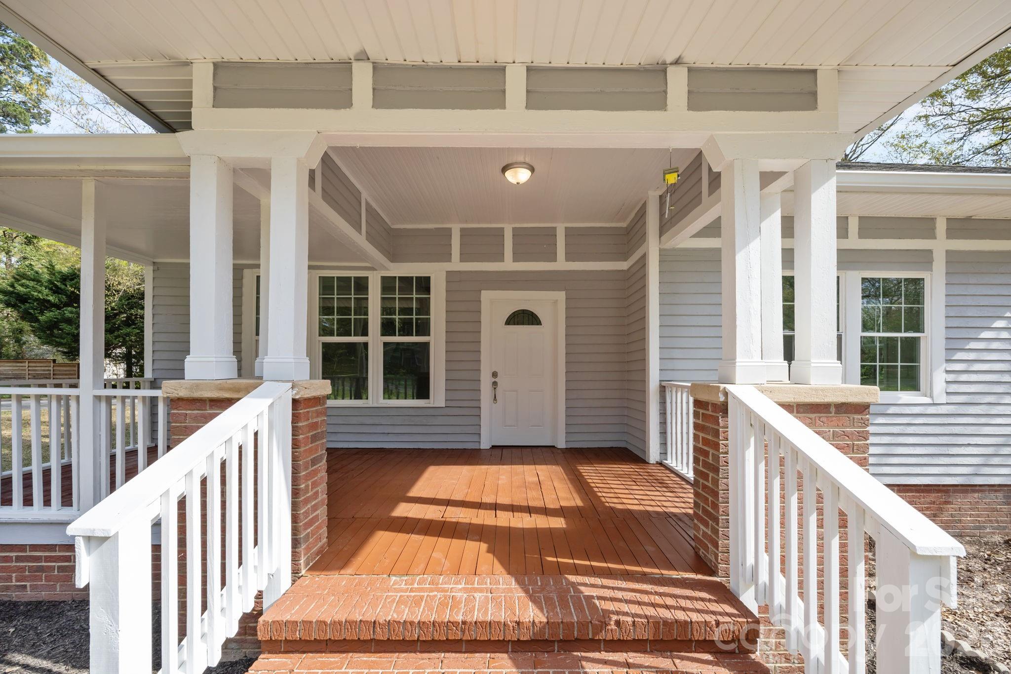 606 Townsend Avenue Gastonia NC 28052