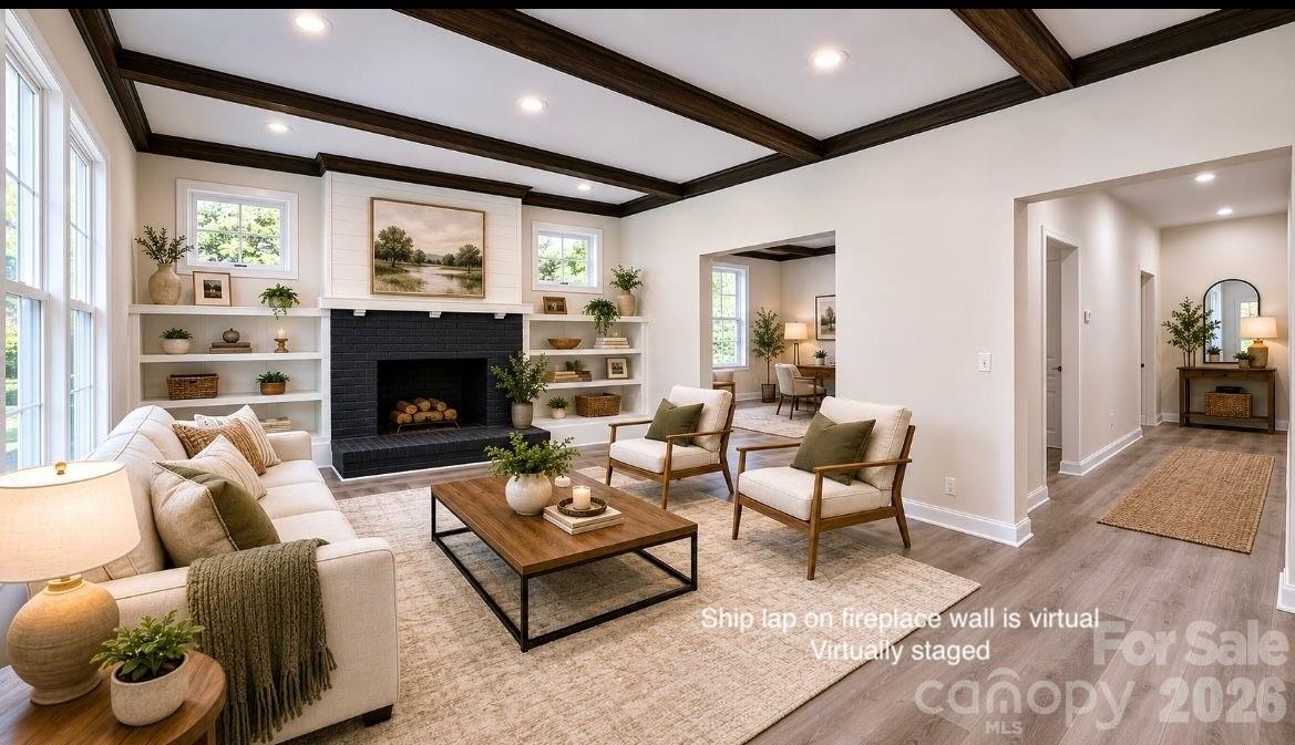 606 Townsend Avenue Gastonia NC 28052