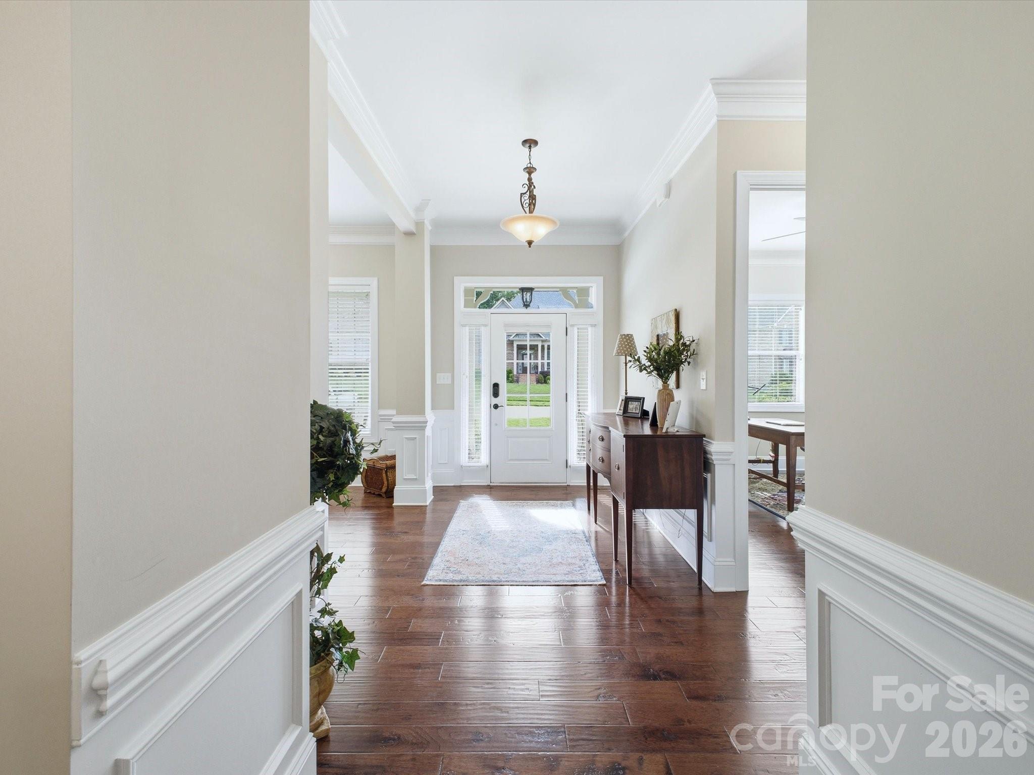 4005 Stonehill Lane Matthews NC 28104