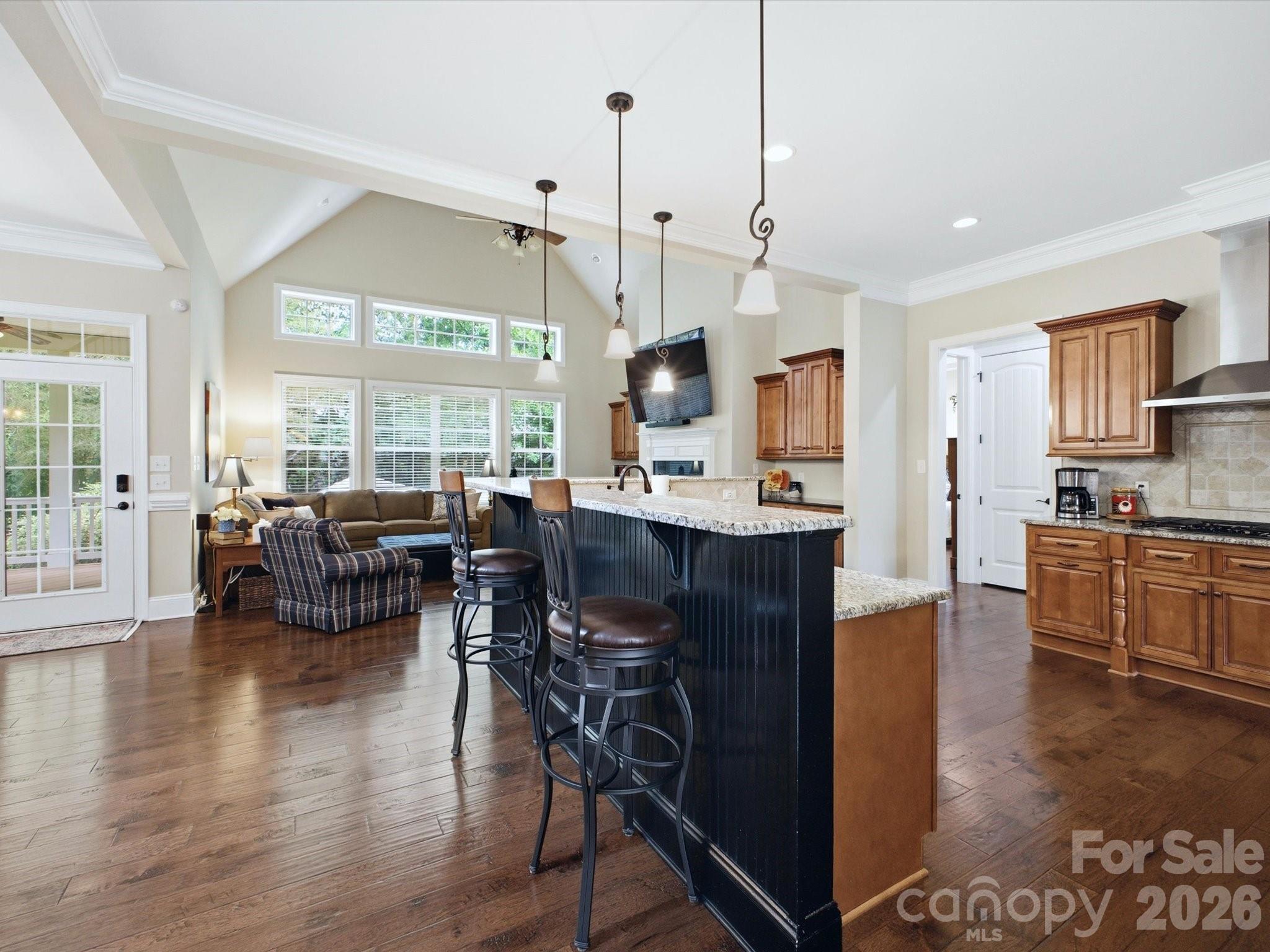 4005 Stonehill Lane Matthews NC 28104
