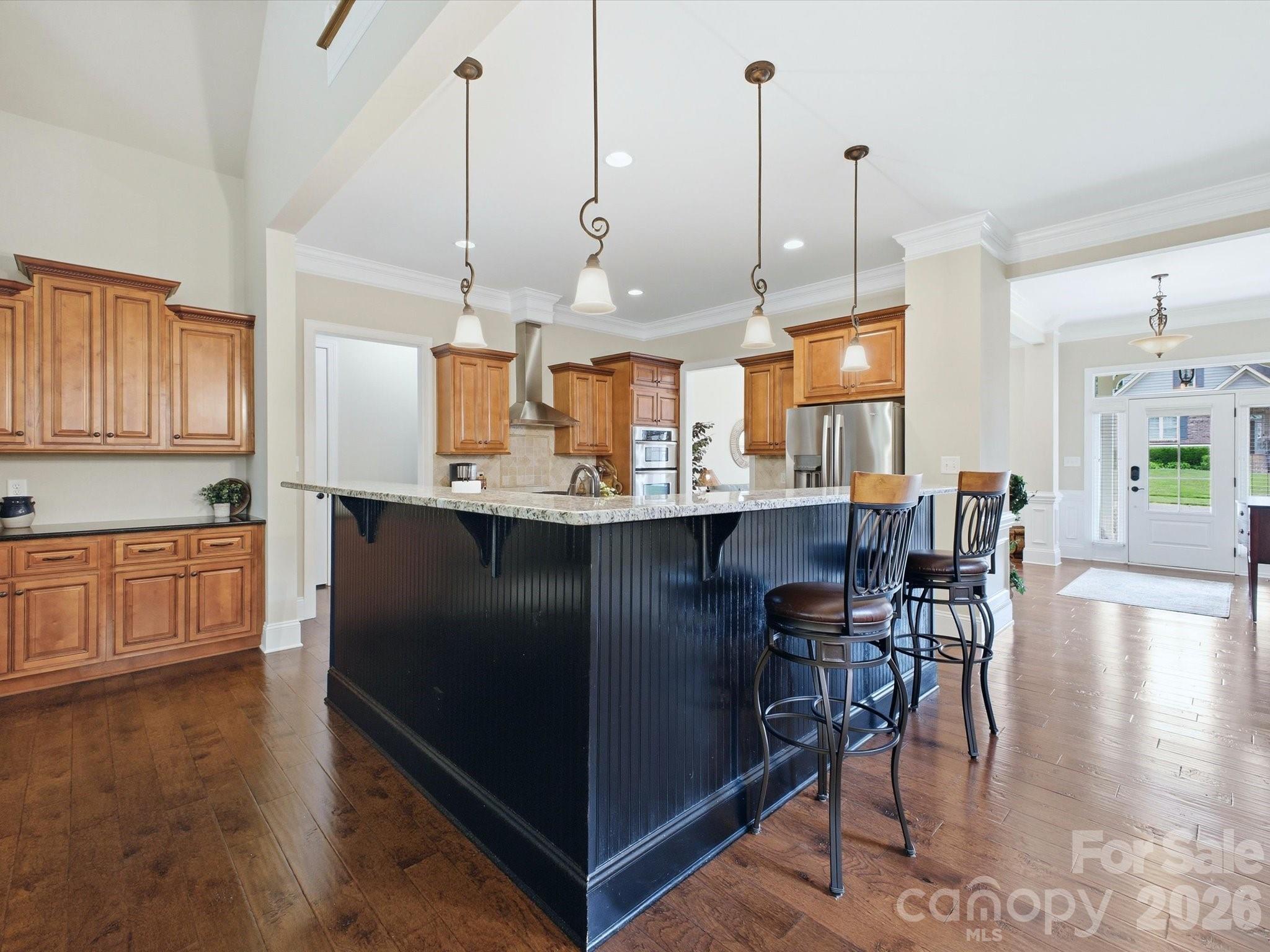 4005 Stonehill Lane Matthews NC 28104