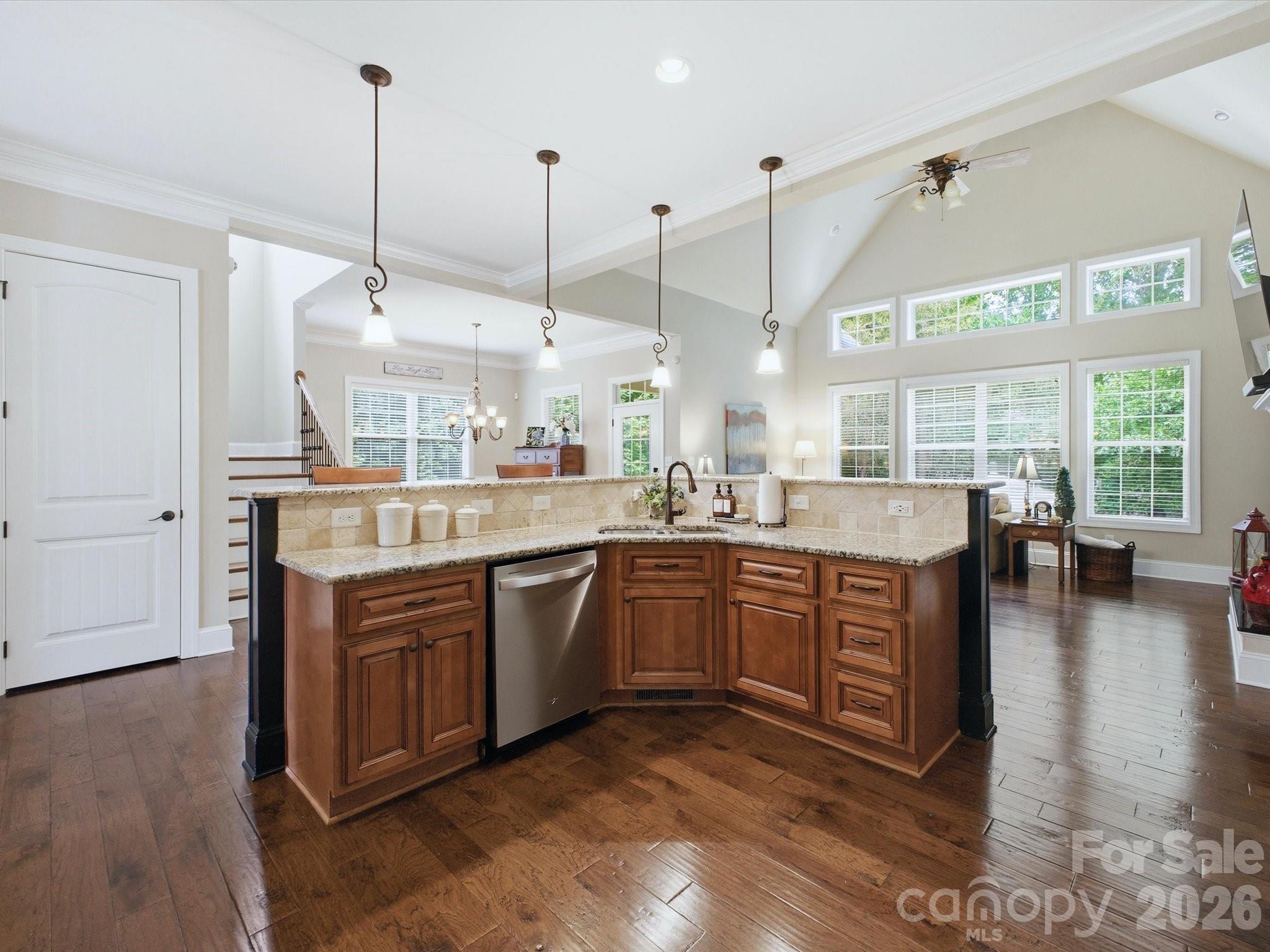 4005 Stonehill Lane Matthews NC 28104
