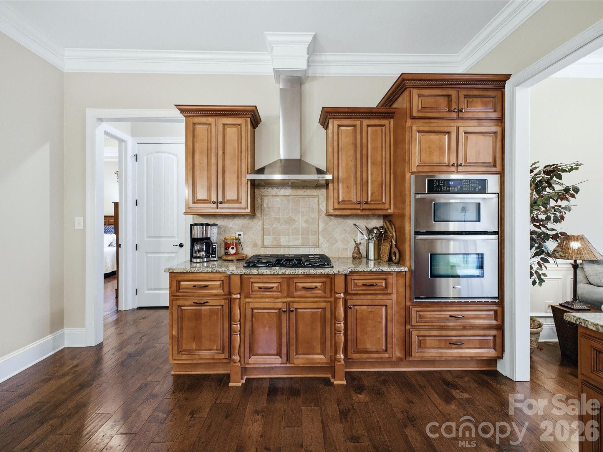 4005 Stonehill Lane Matthews NC 28104
