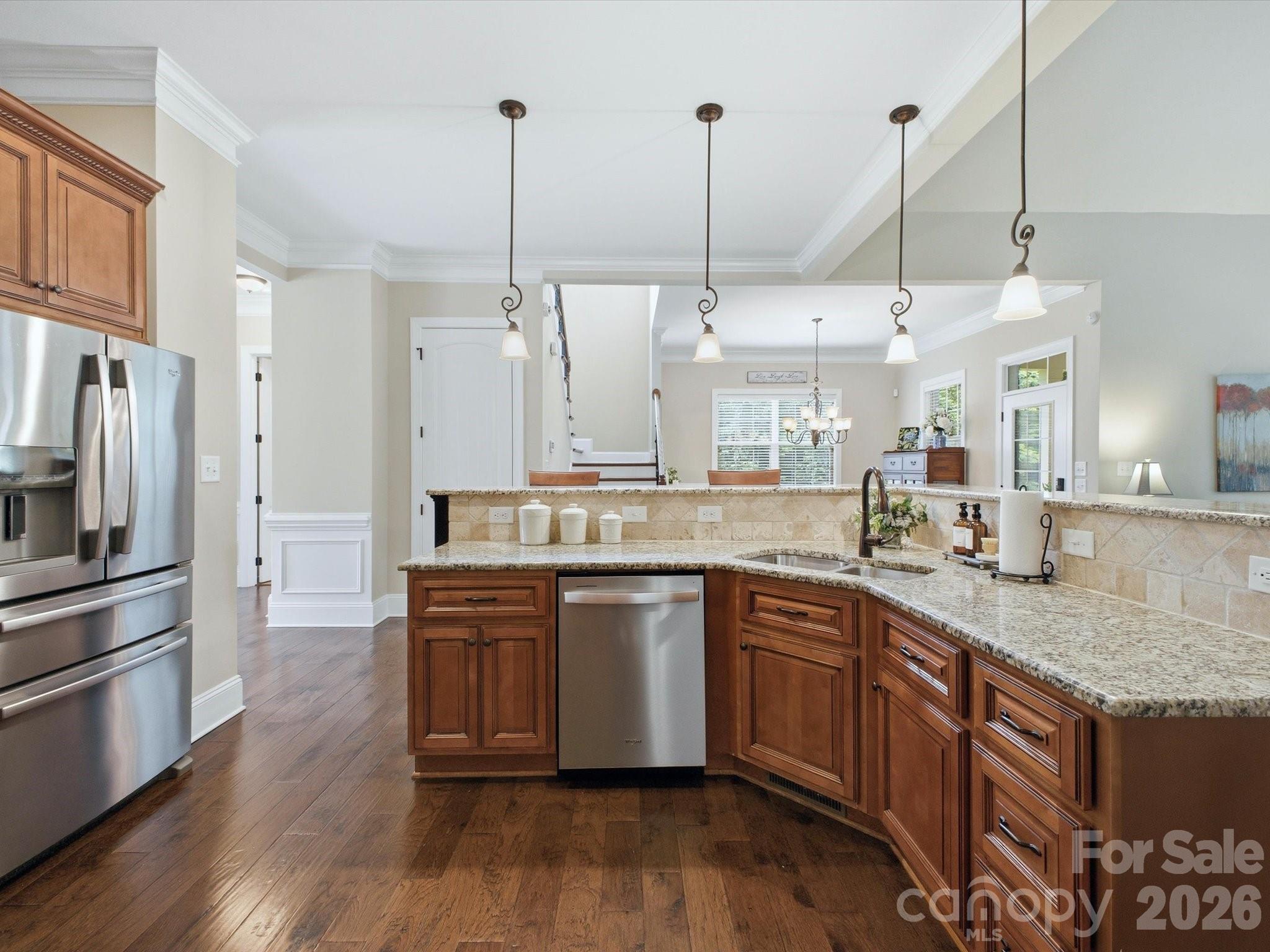 4005 Stonehill Lane Matthews NC 28104