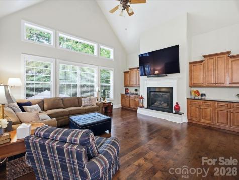4005 Stonehill Lane Matthews NC 28104