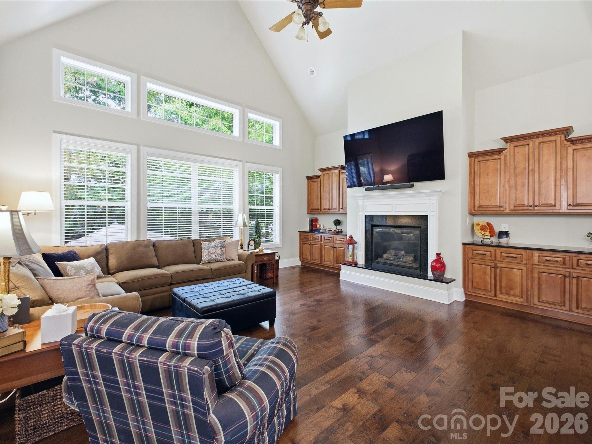 4005 Stonehill Lane Matthews NC 28104