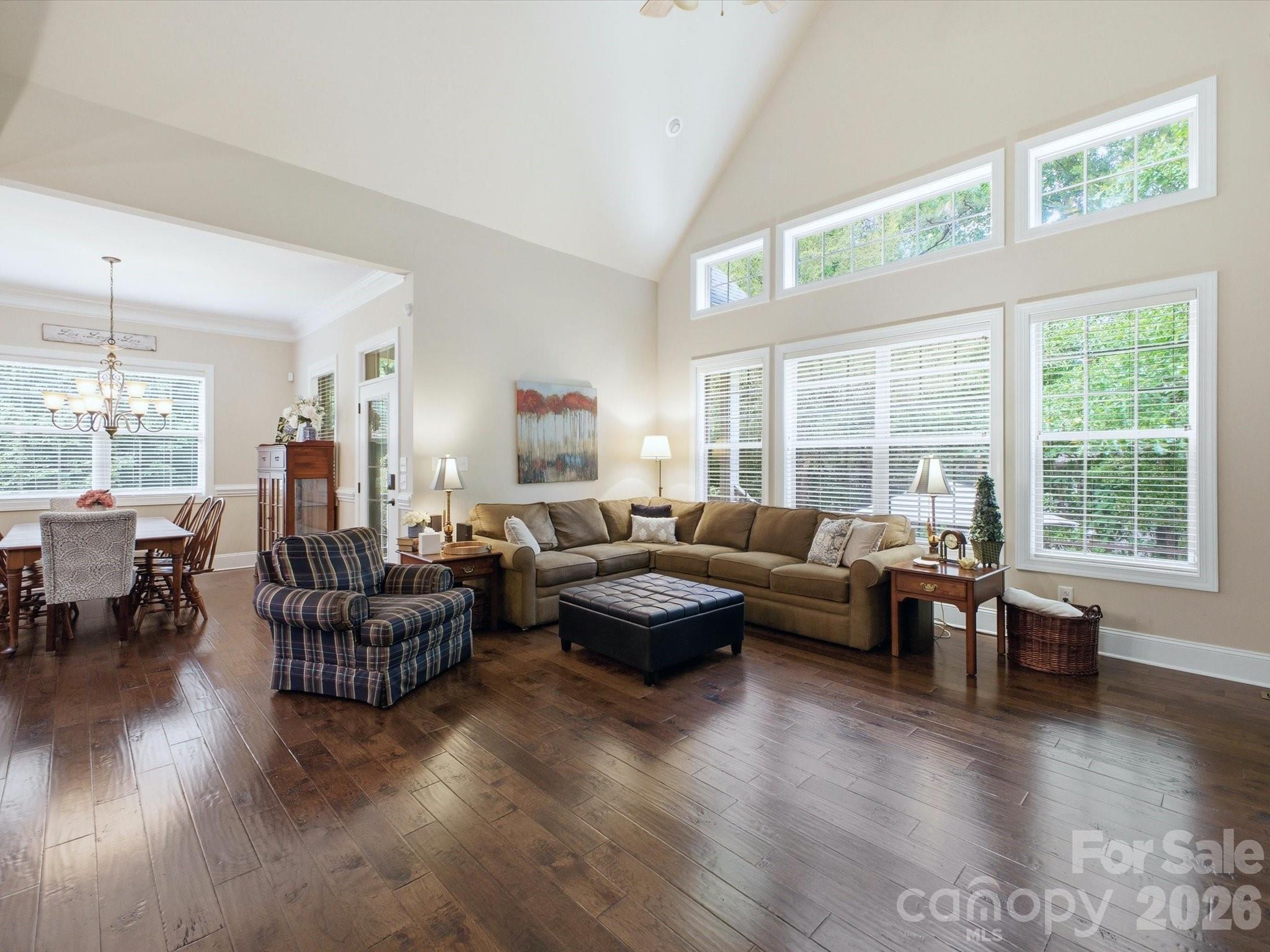 4005 Stonehill Lane Matthews NC 28104