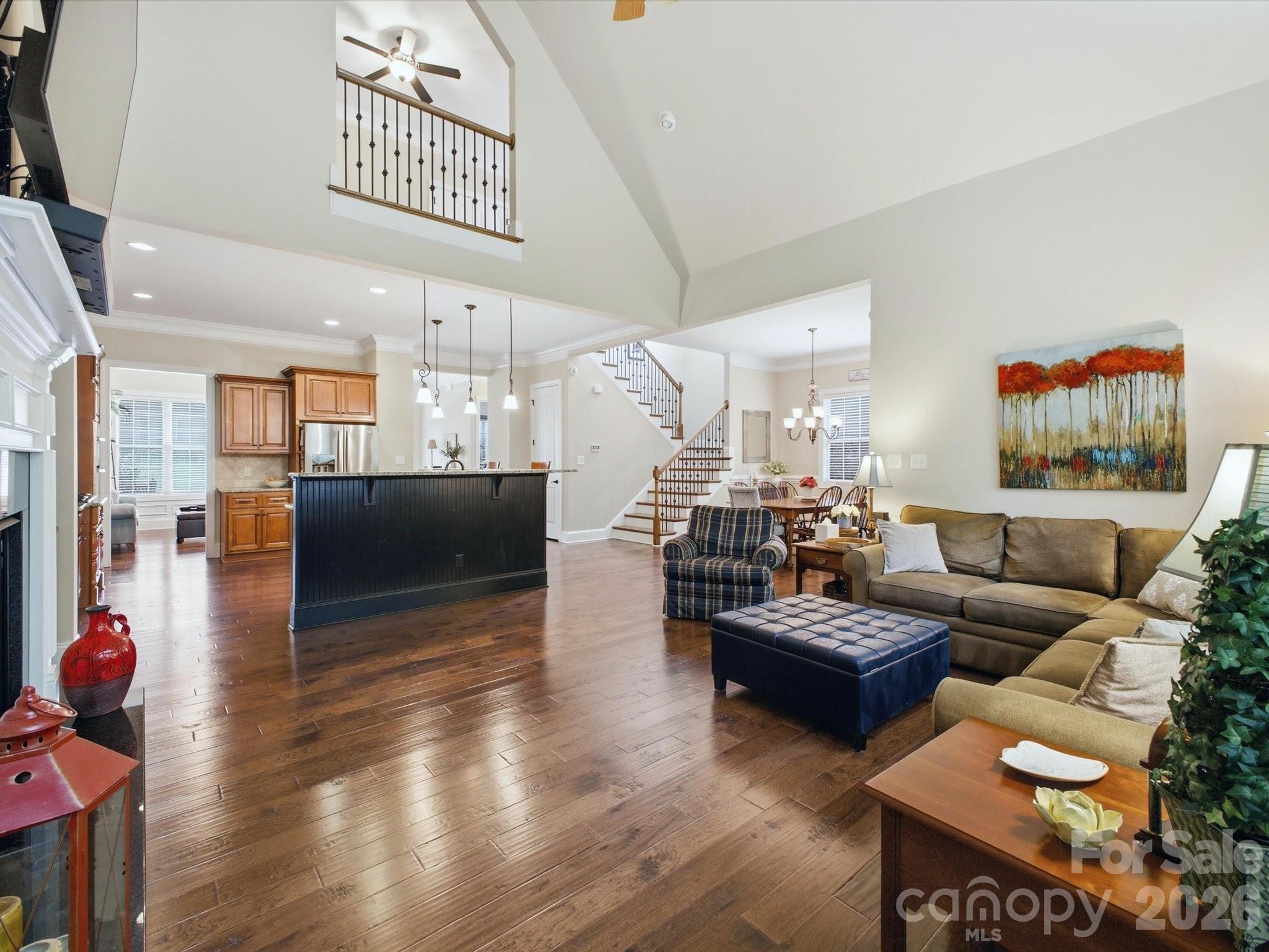4005 Stonehill Lane Matthews NC 28104