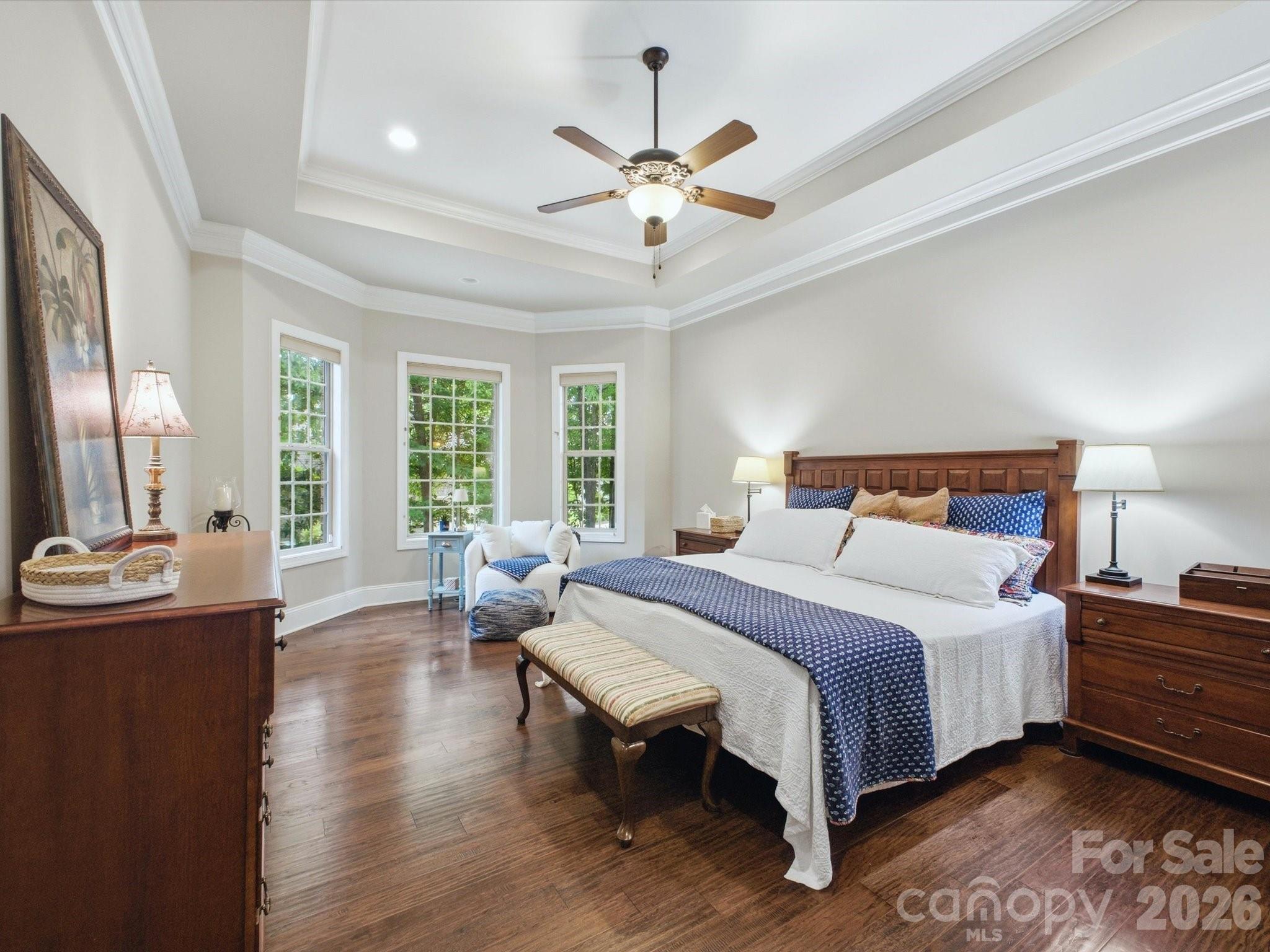 4005 Stonehill Lane Matthews NC 28104