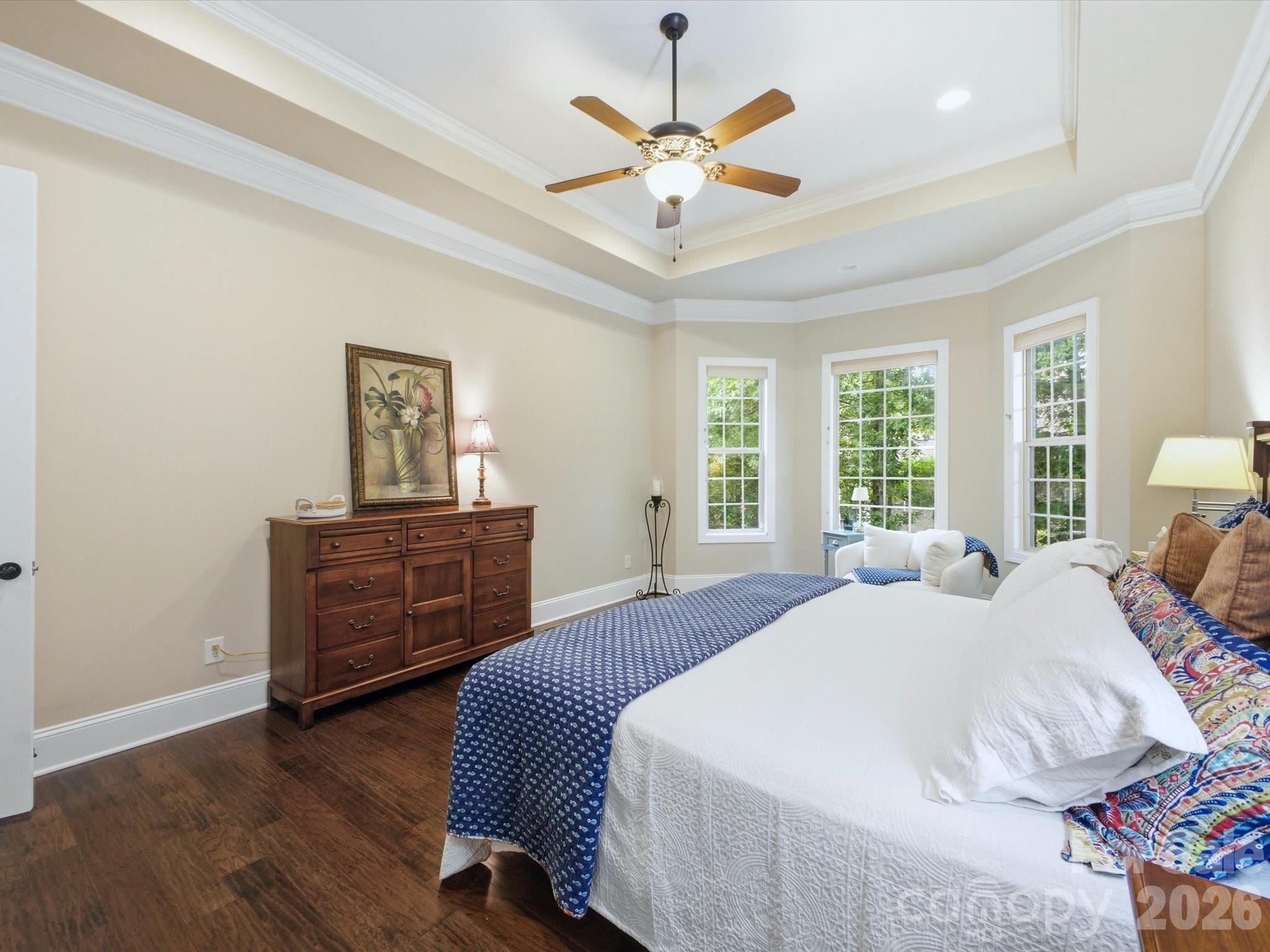 4005 Stonehill Lane Matthews NC 28104