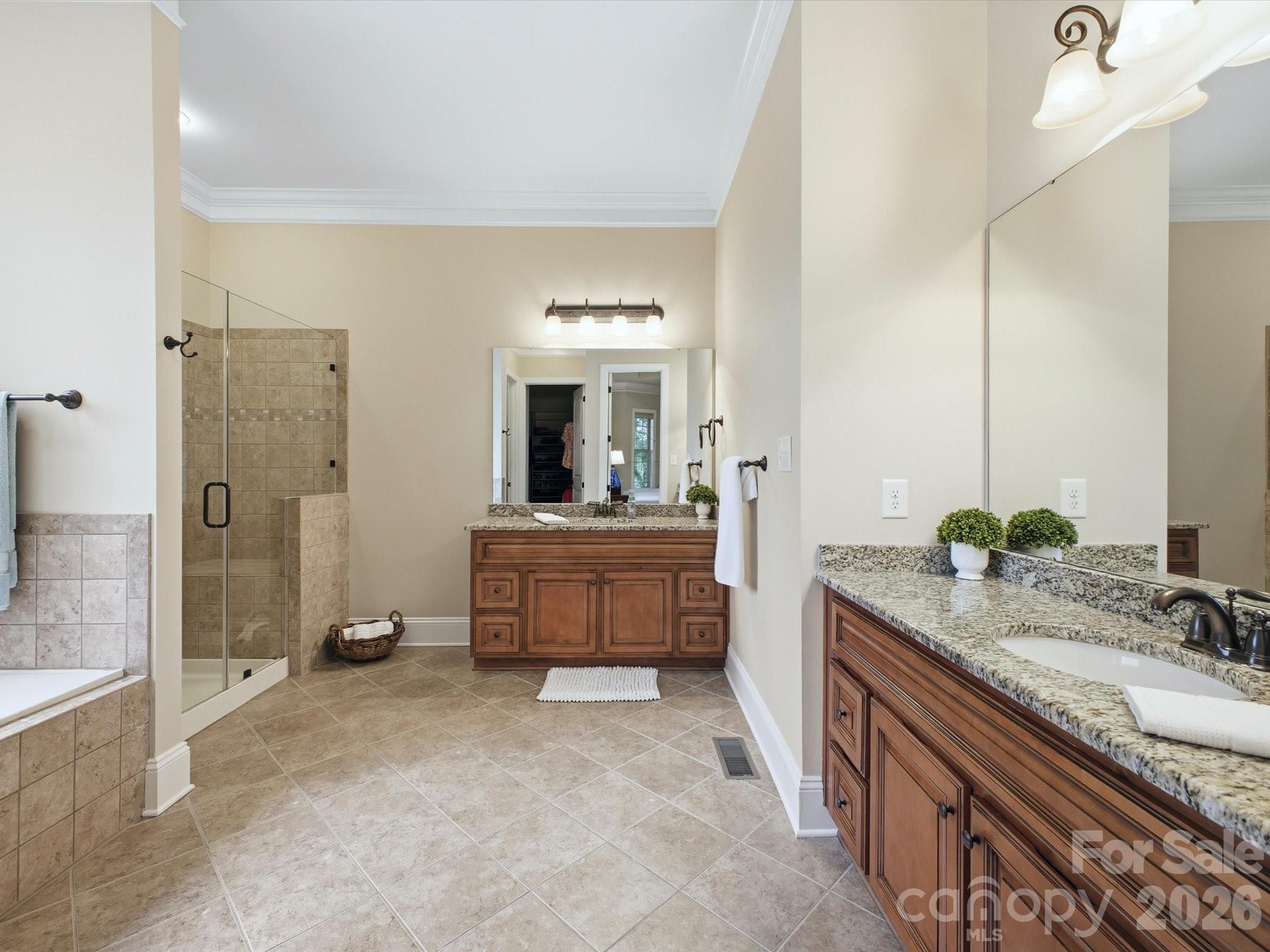 4005 Stonehill Lane Matthews NC 28104