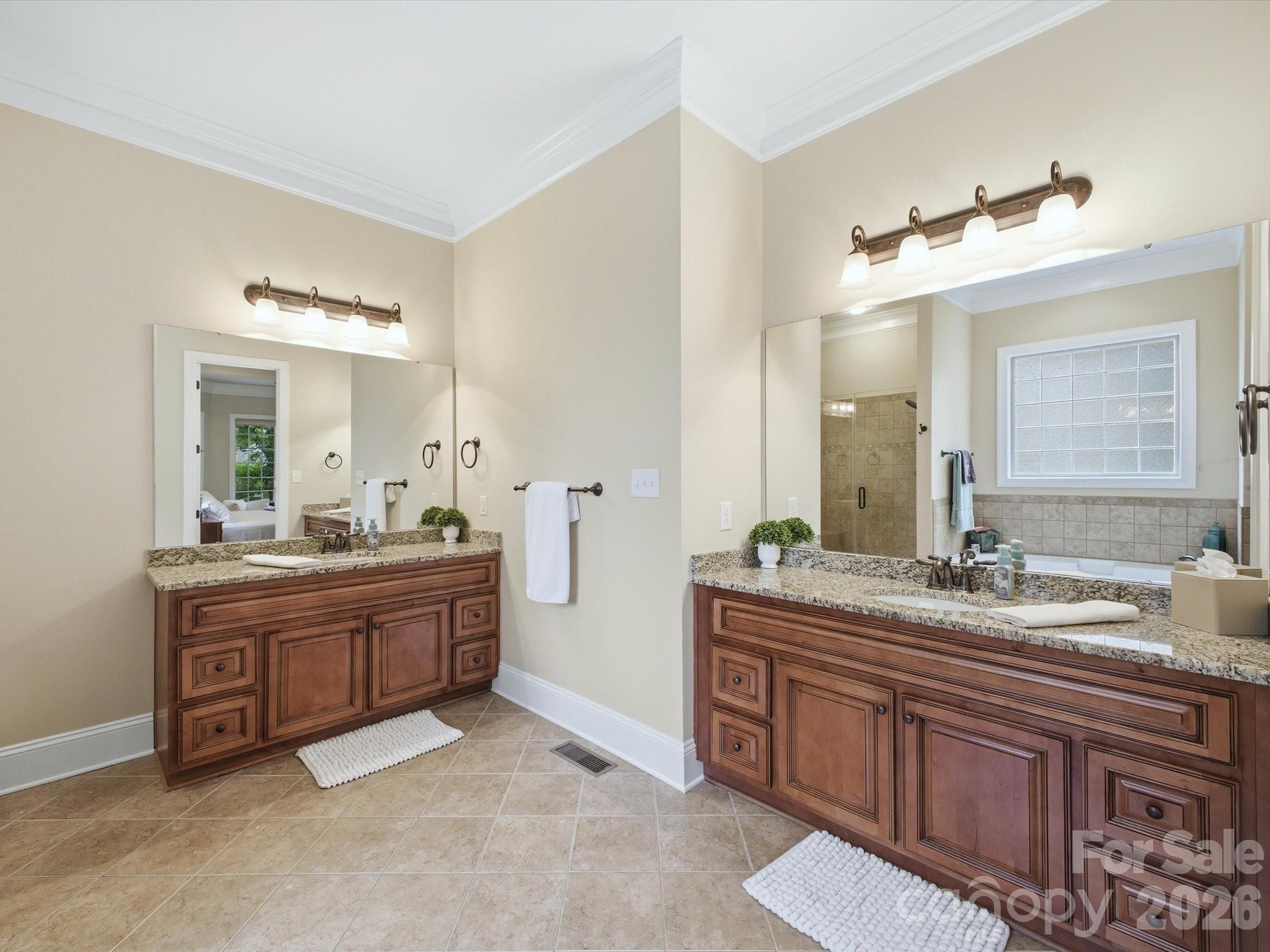 4005 Stonehill Lane Matthews NC 28104