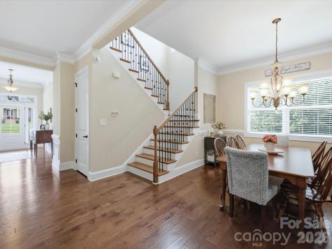4005 Stonehill Lane Matthews NC 28104