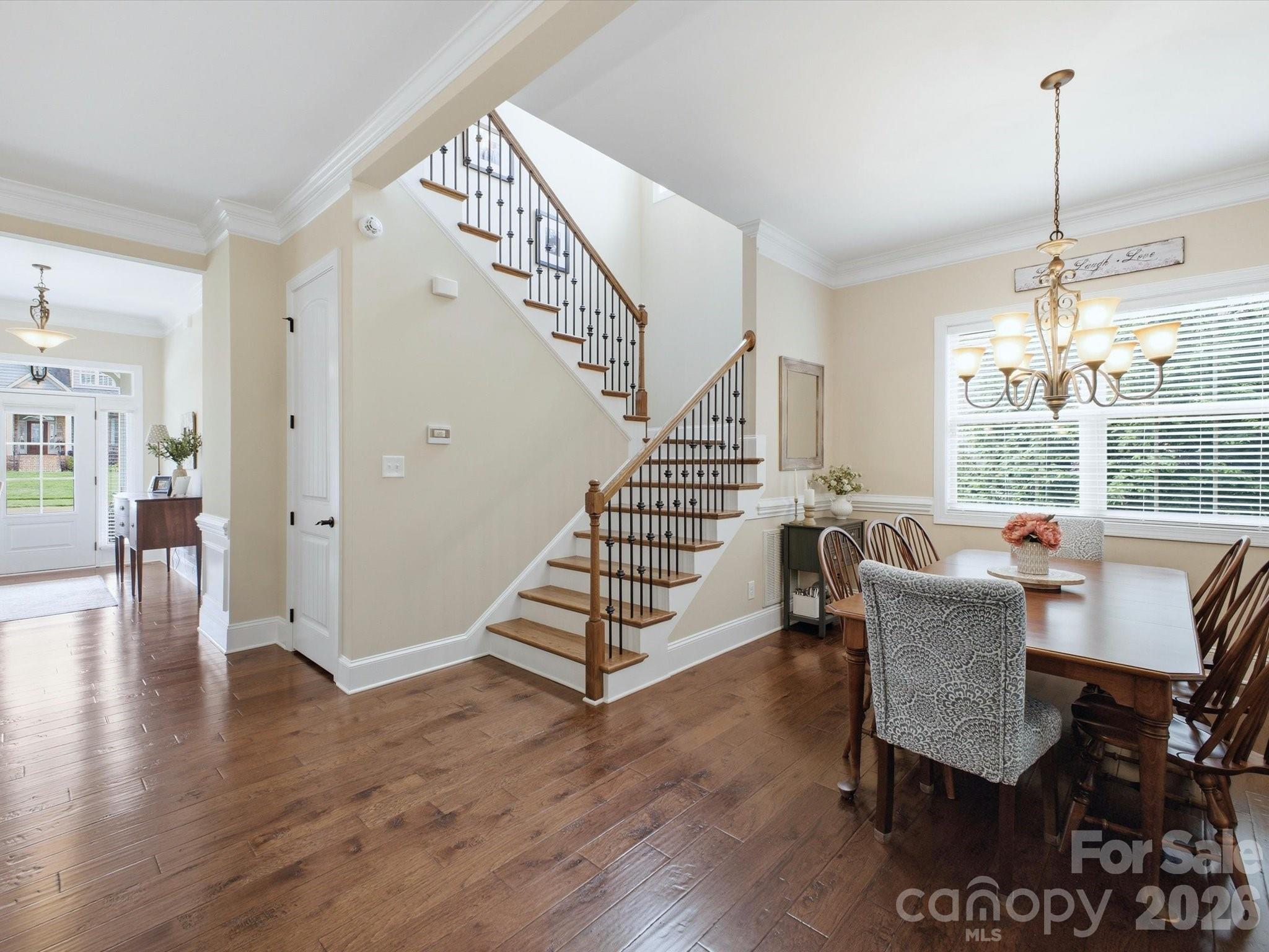 4005 Stonehill Lane Matthews NC 28104