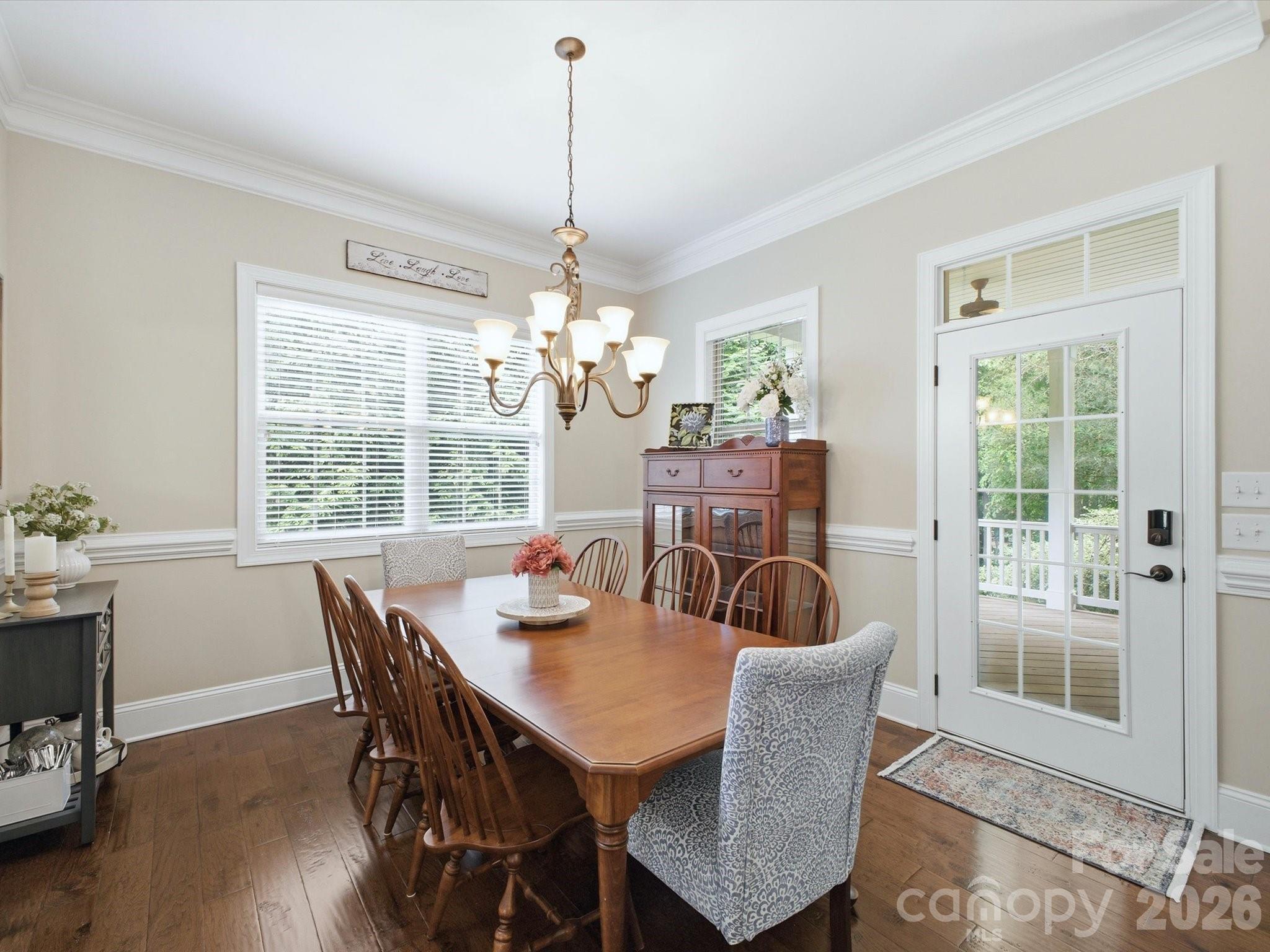 4005 Stonehill Lane Matthews NC 28104