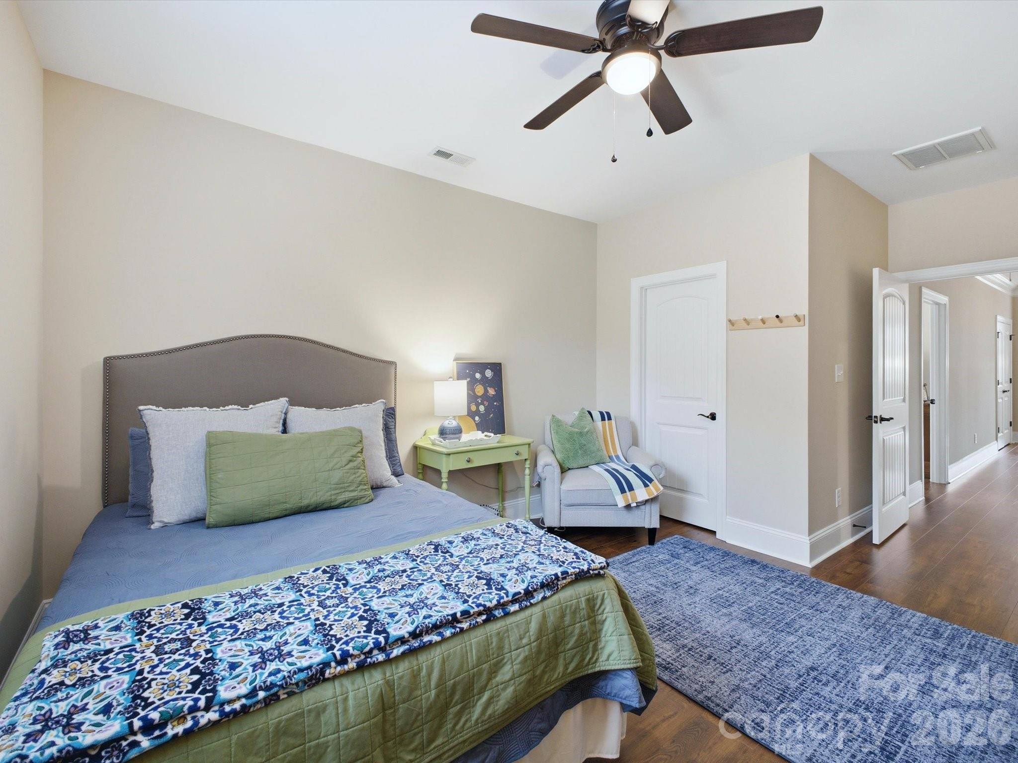 4005 Stonehill Lane Matthews NC 28104