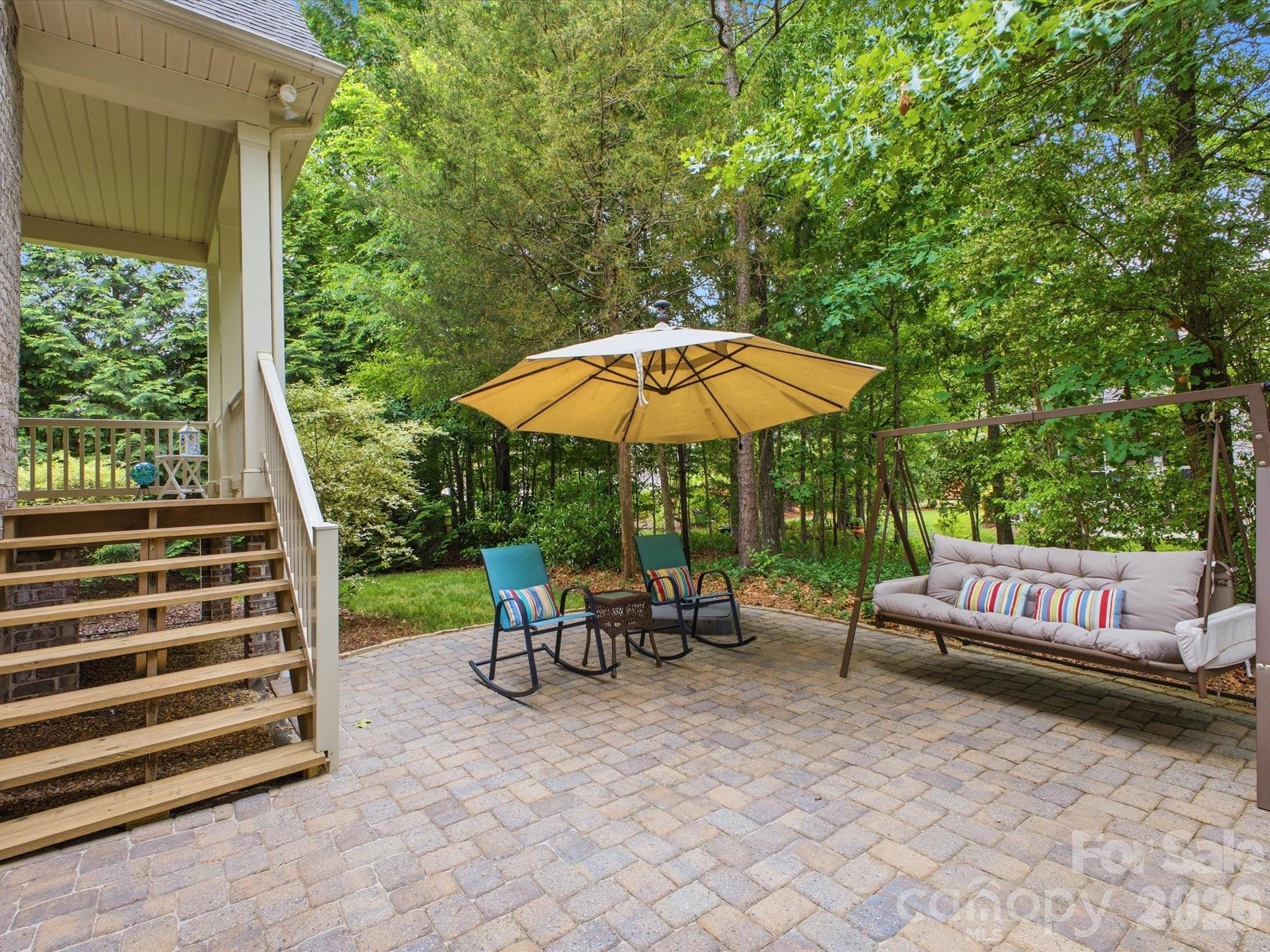4005 Stonehill Lane Matthews NC 28104