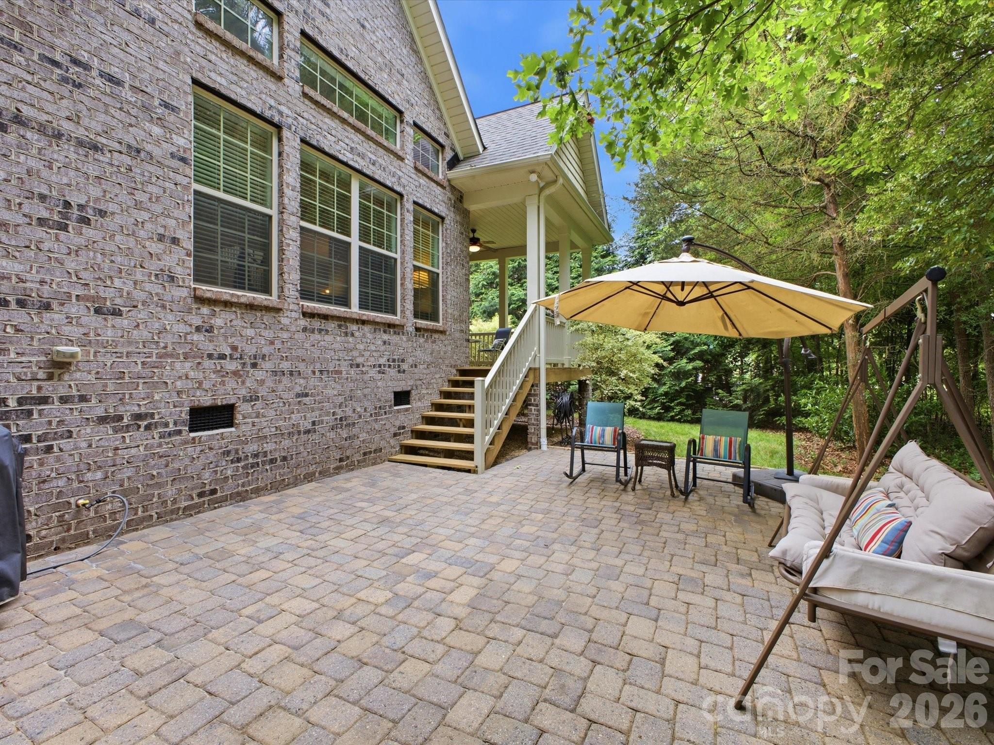 4005 Stonehill Lane Matthews NC 28104