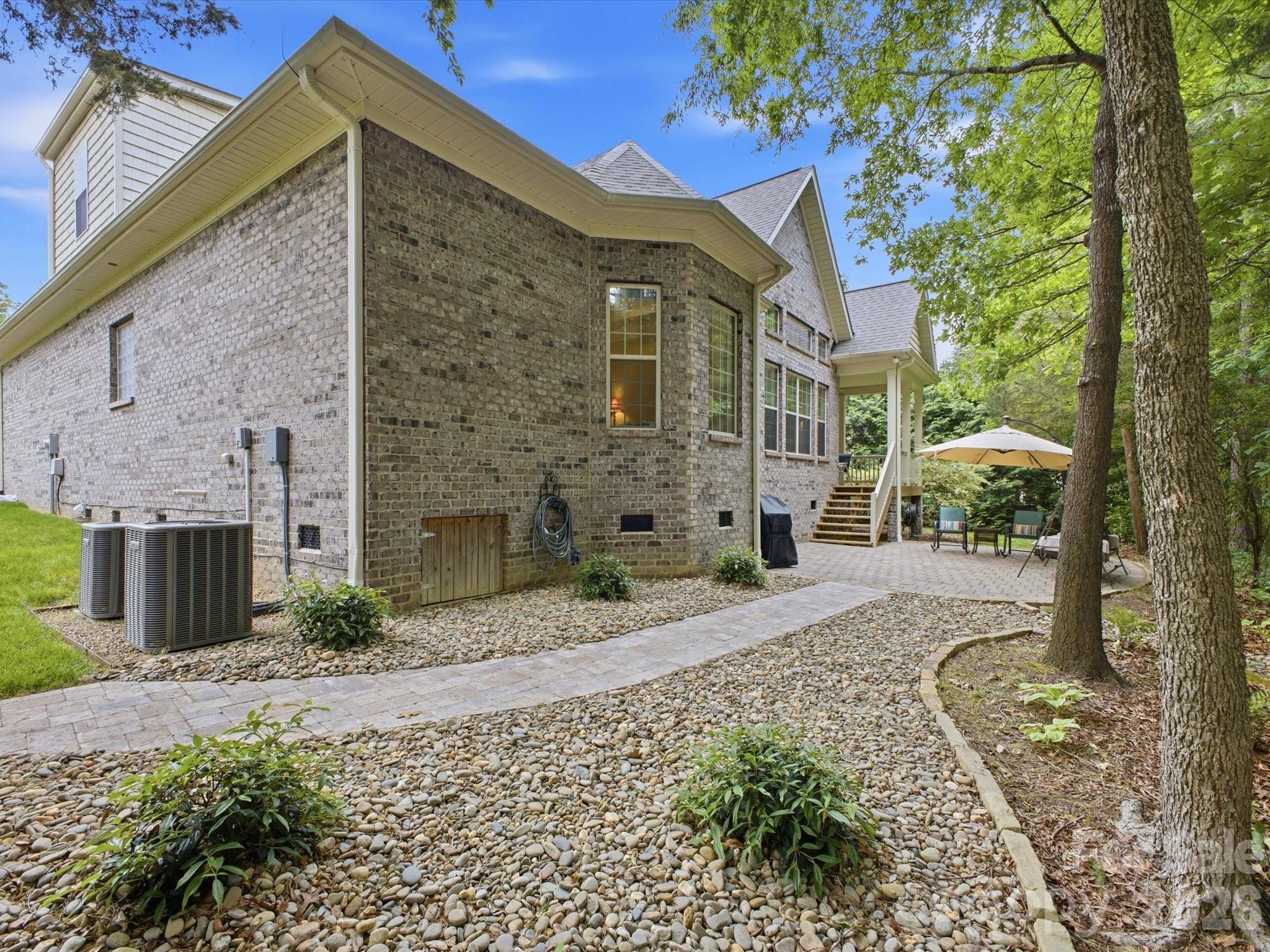 4005 Stonehill Lane Matthews NC 28104