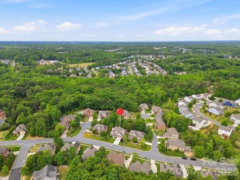 4005 Stonehill Lane Matthews NC 28104
