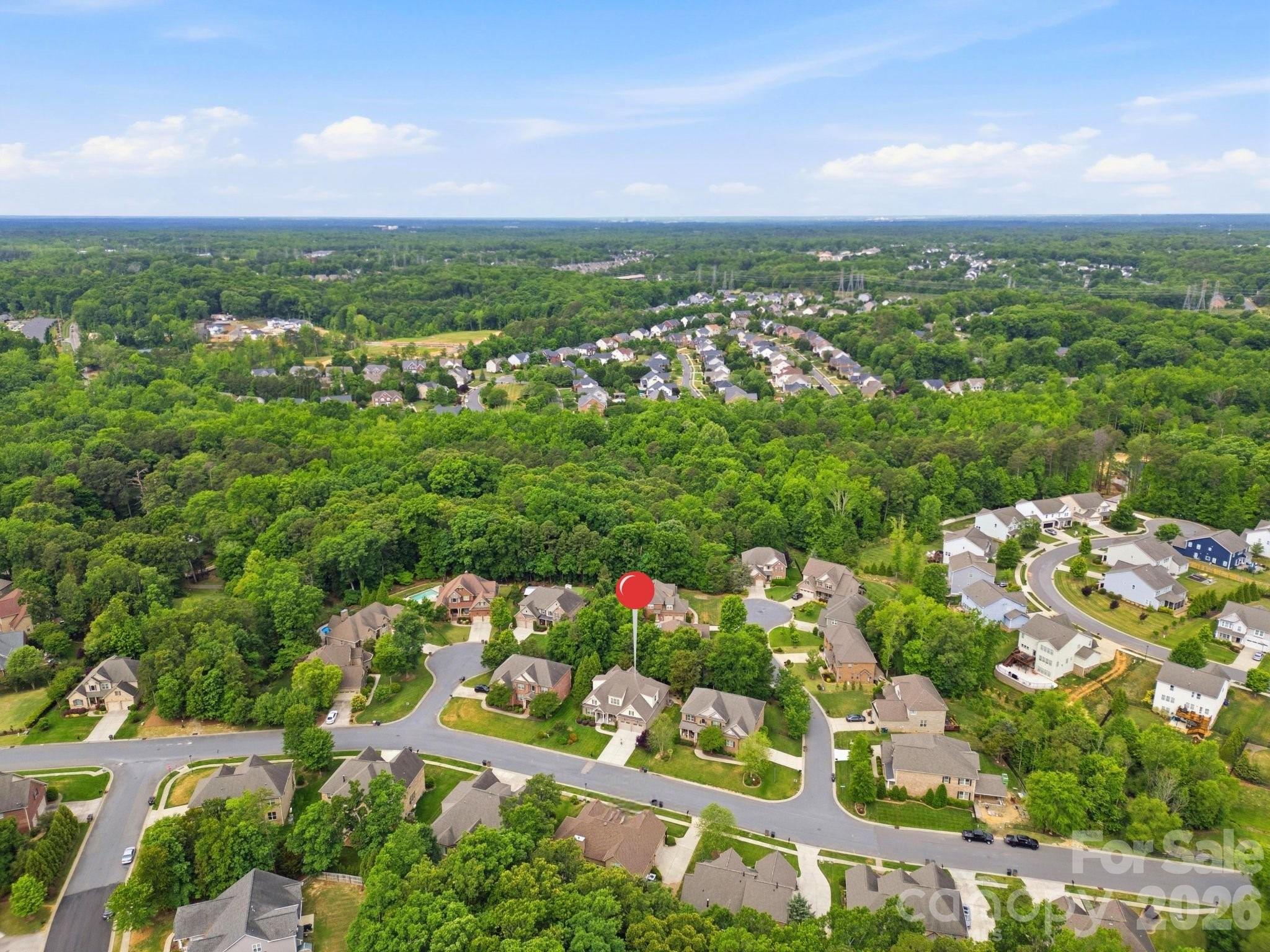 4005 Stonehill Lane Matthews NC 28104