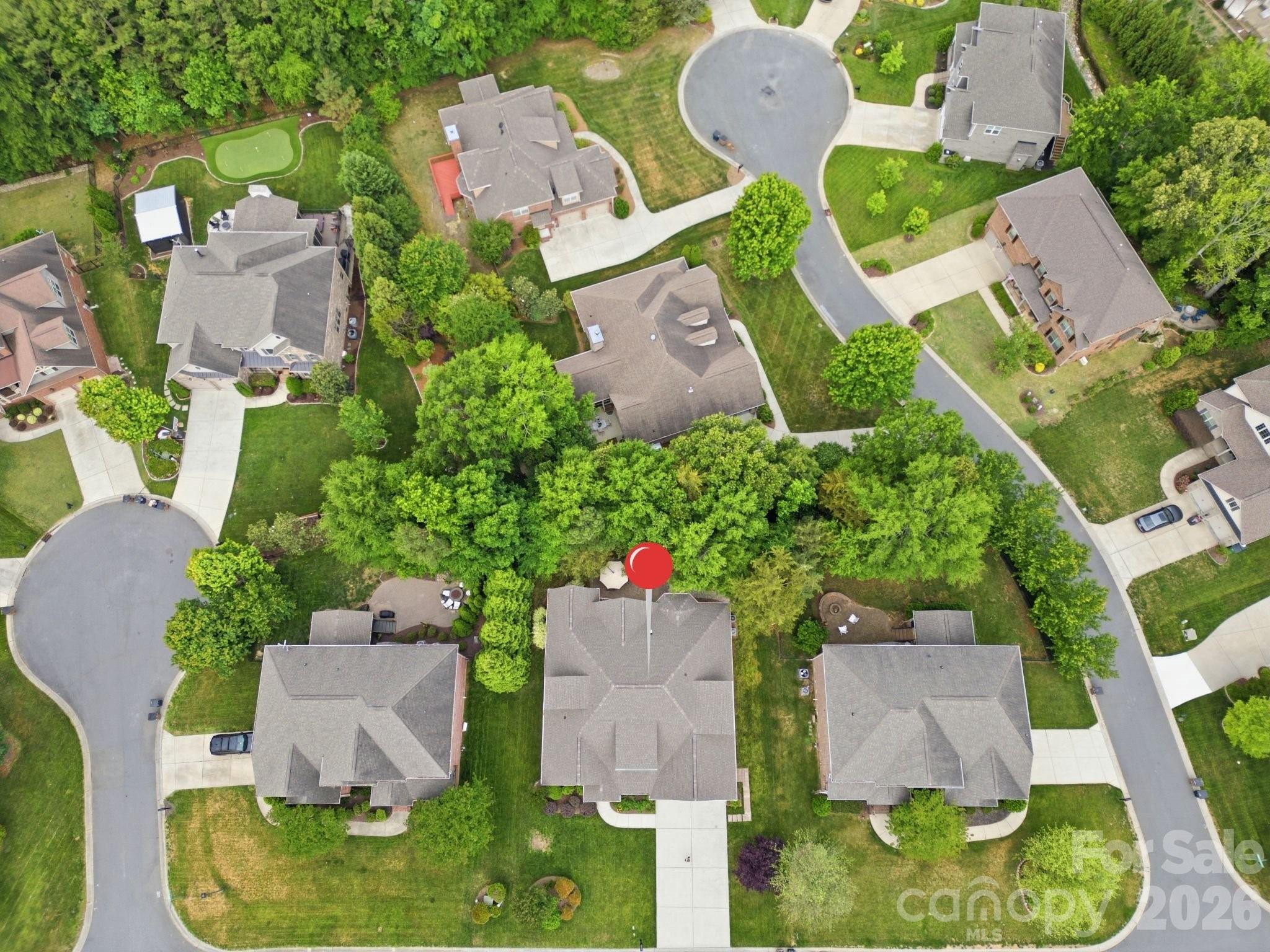 4005 Stonehill Lane Matthews NC 28104