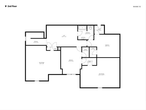 4005 Stonehill Lane Matthews NC 28104