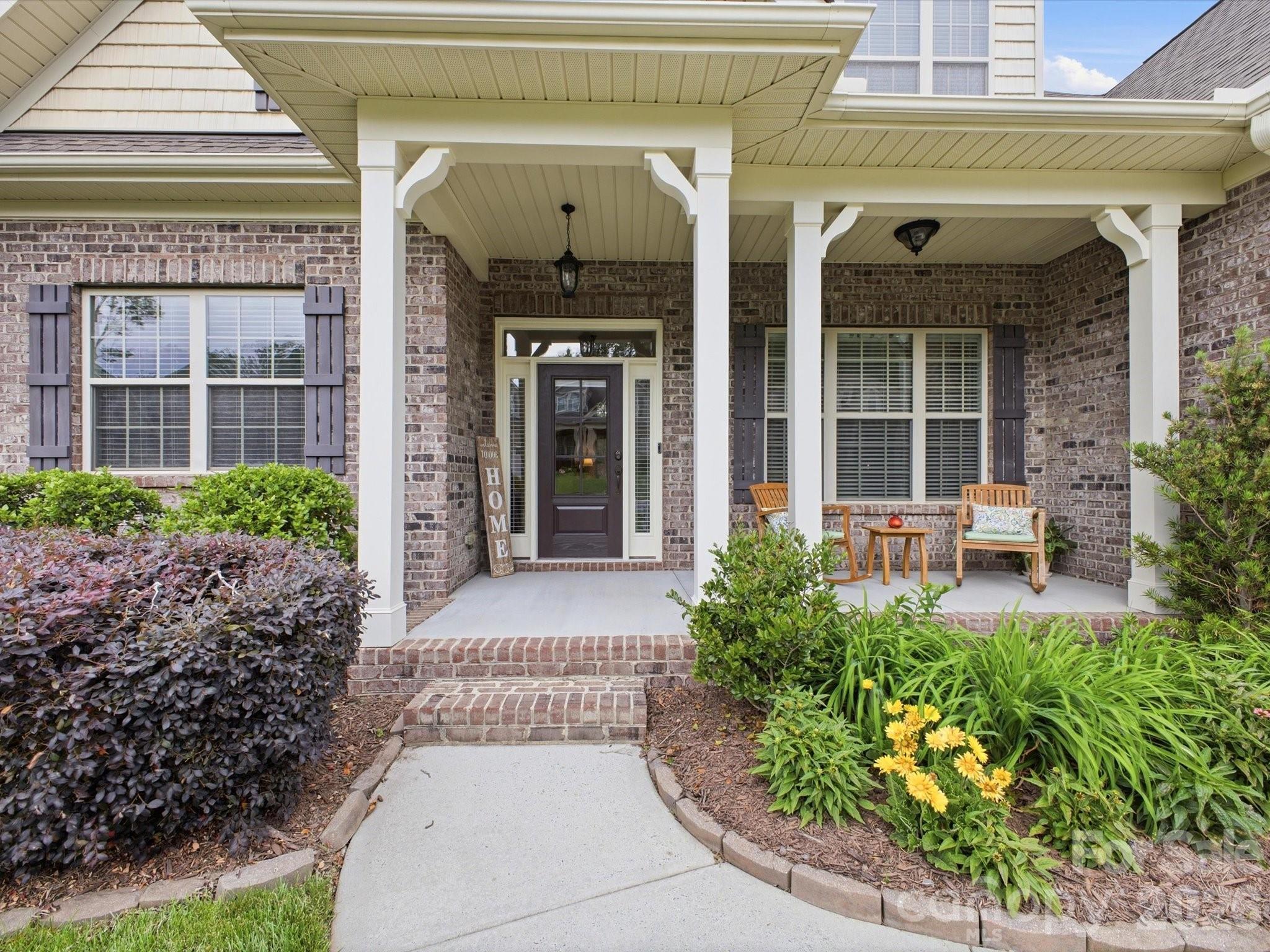 4005 Stonehill Lane Matthews NC 28104