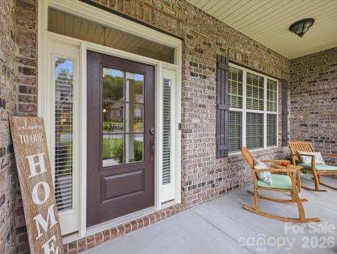 4005 Stonehill Lane Matthews NC 28104