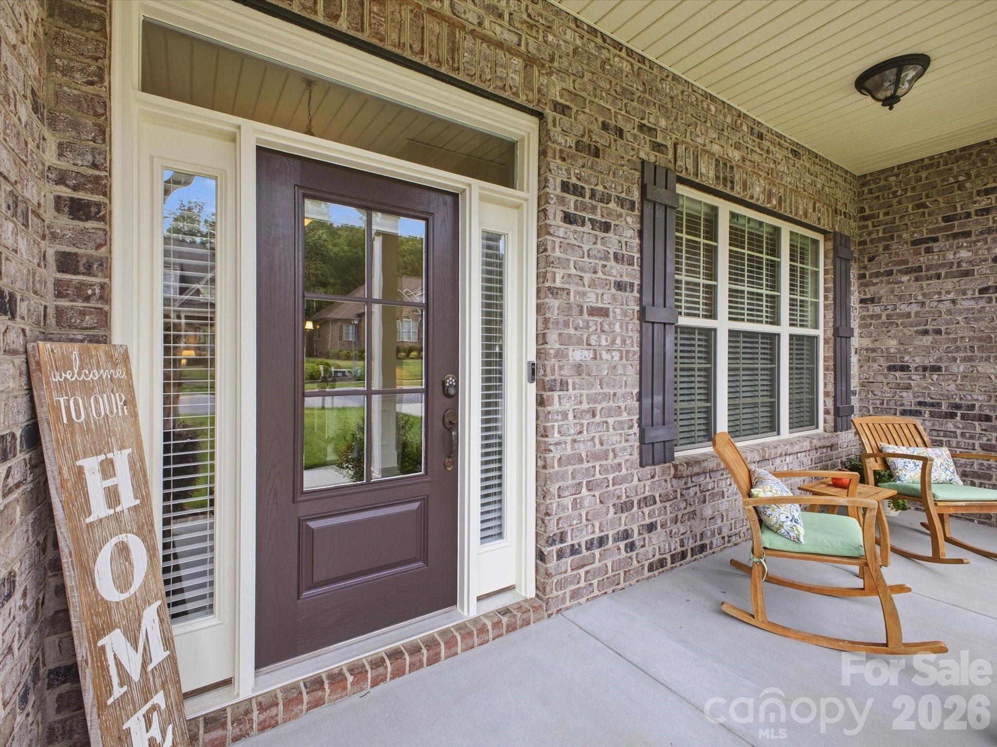 4005 Stonehill Lane Matthews NC 28104