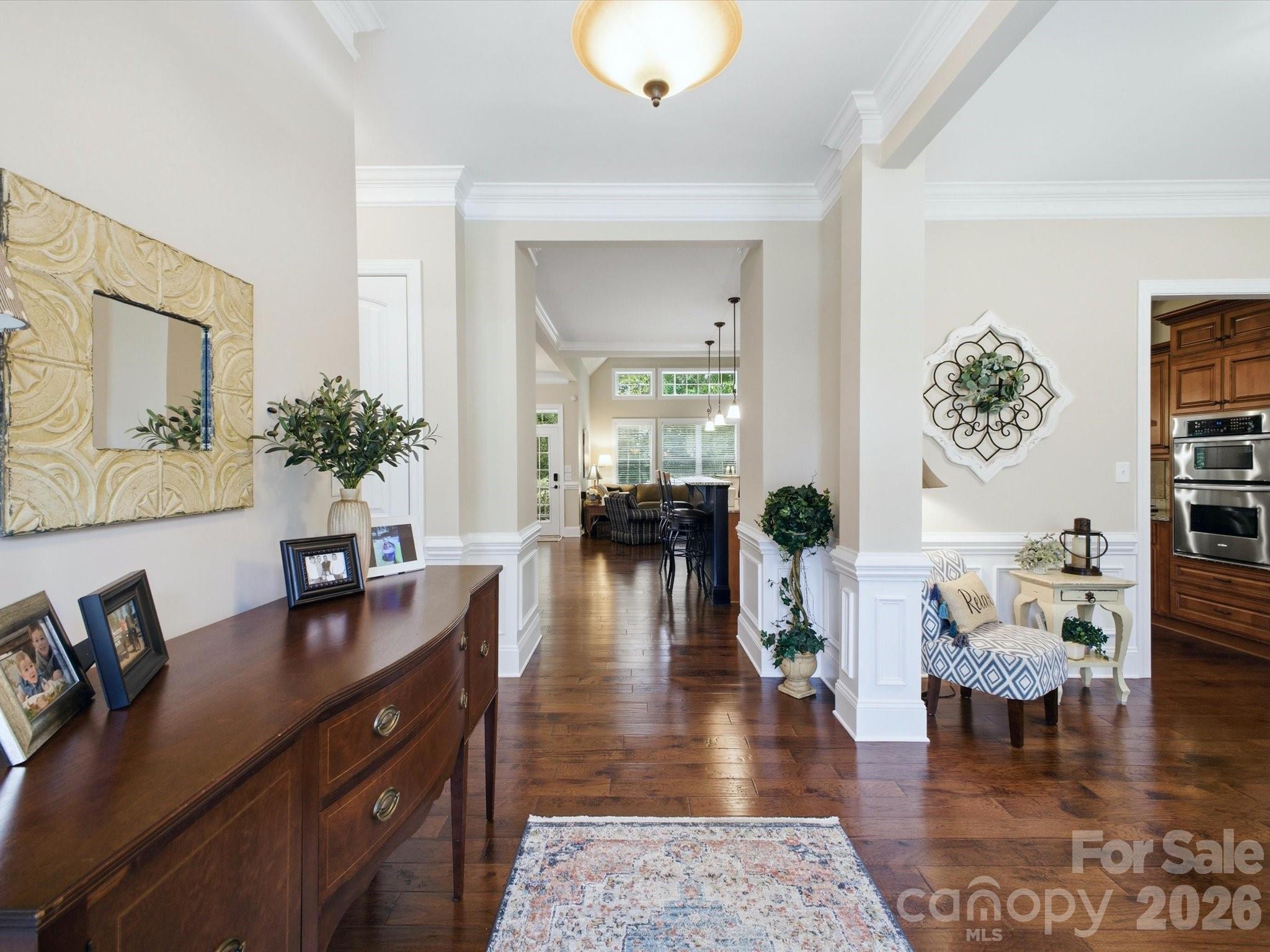 4005 Stonehill Lane Matthews NC 28104